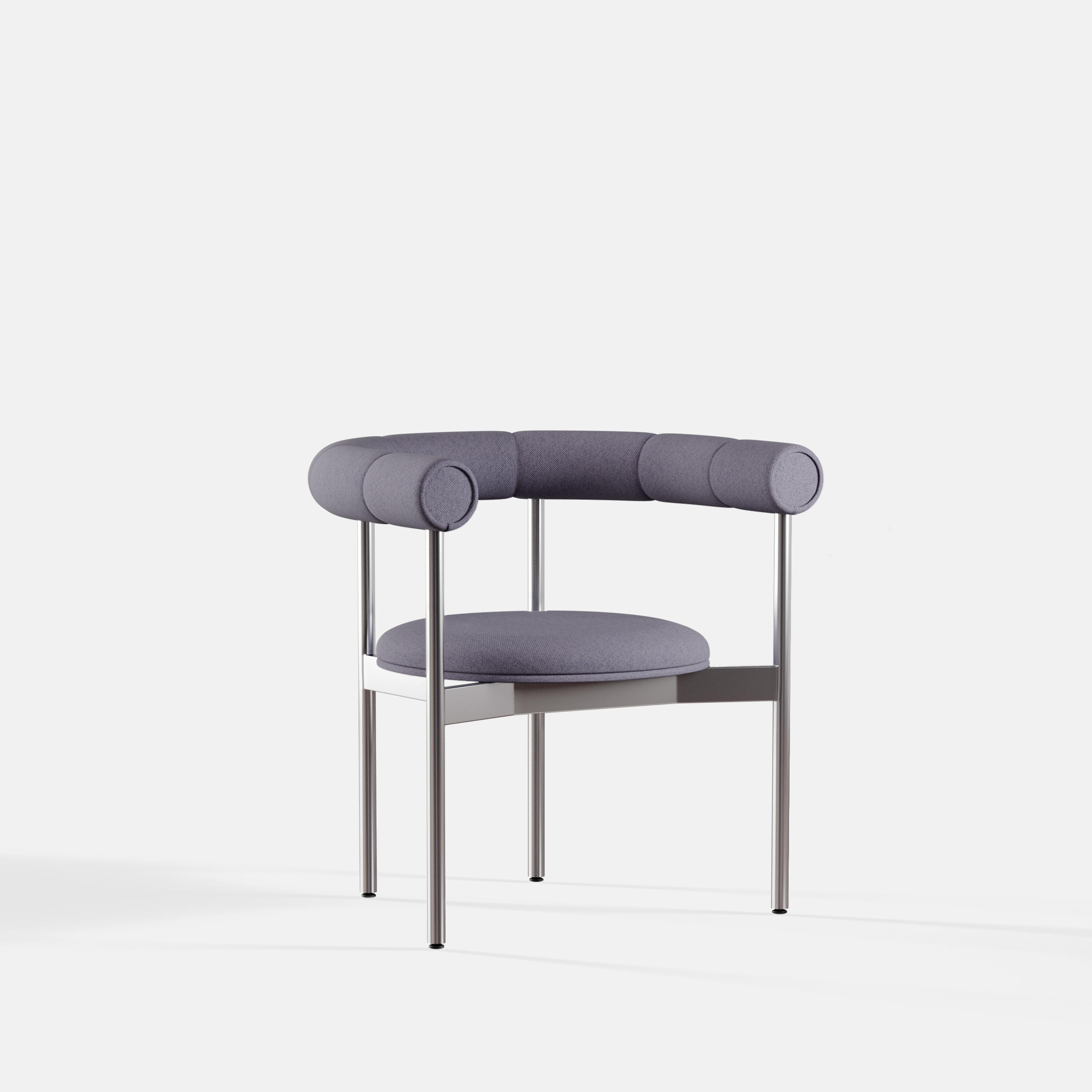 Amelia Armchair - Variation 21