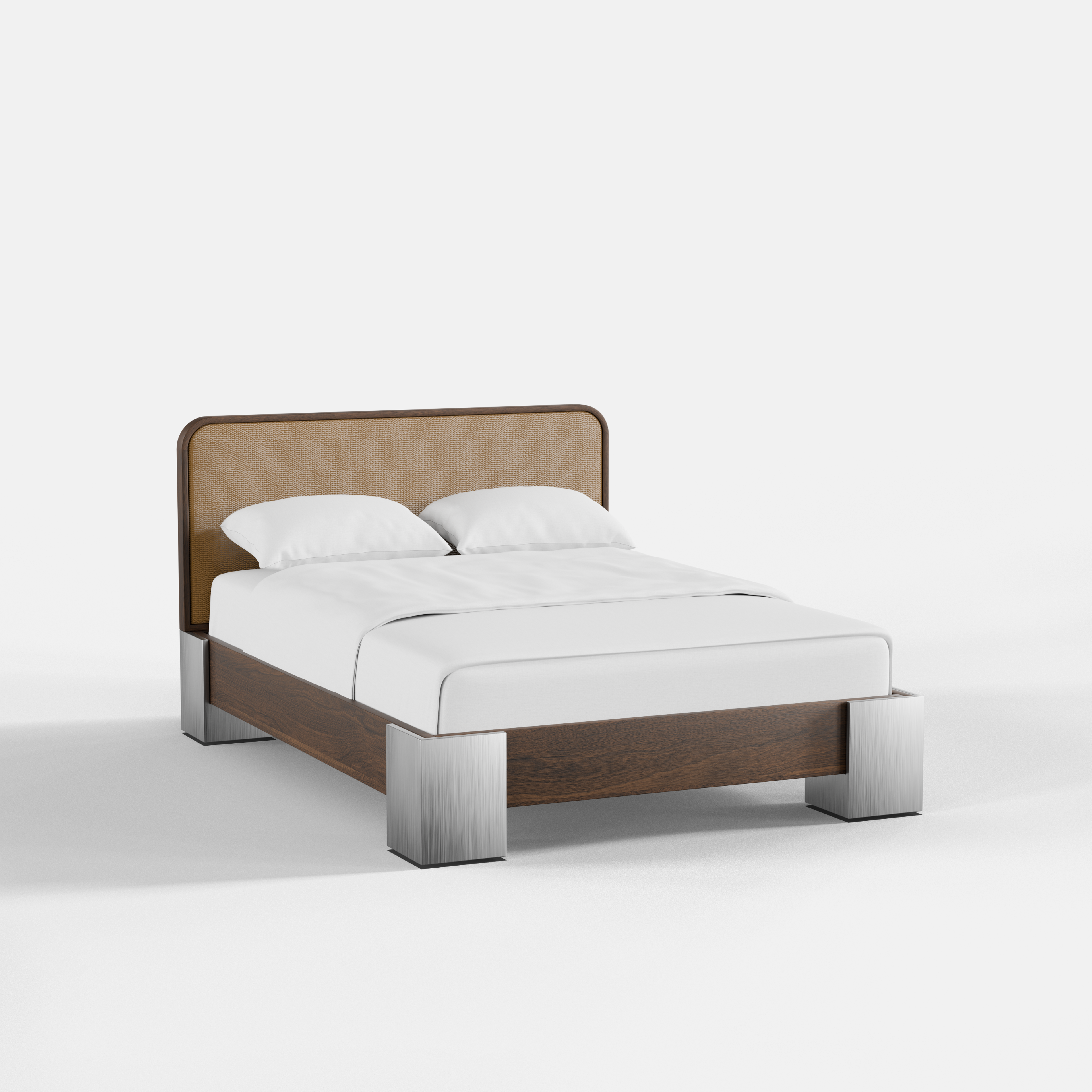 Blend Bed - Variation 12