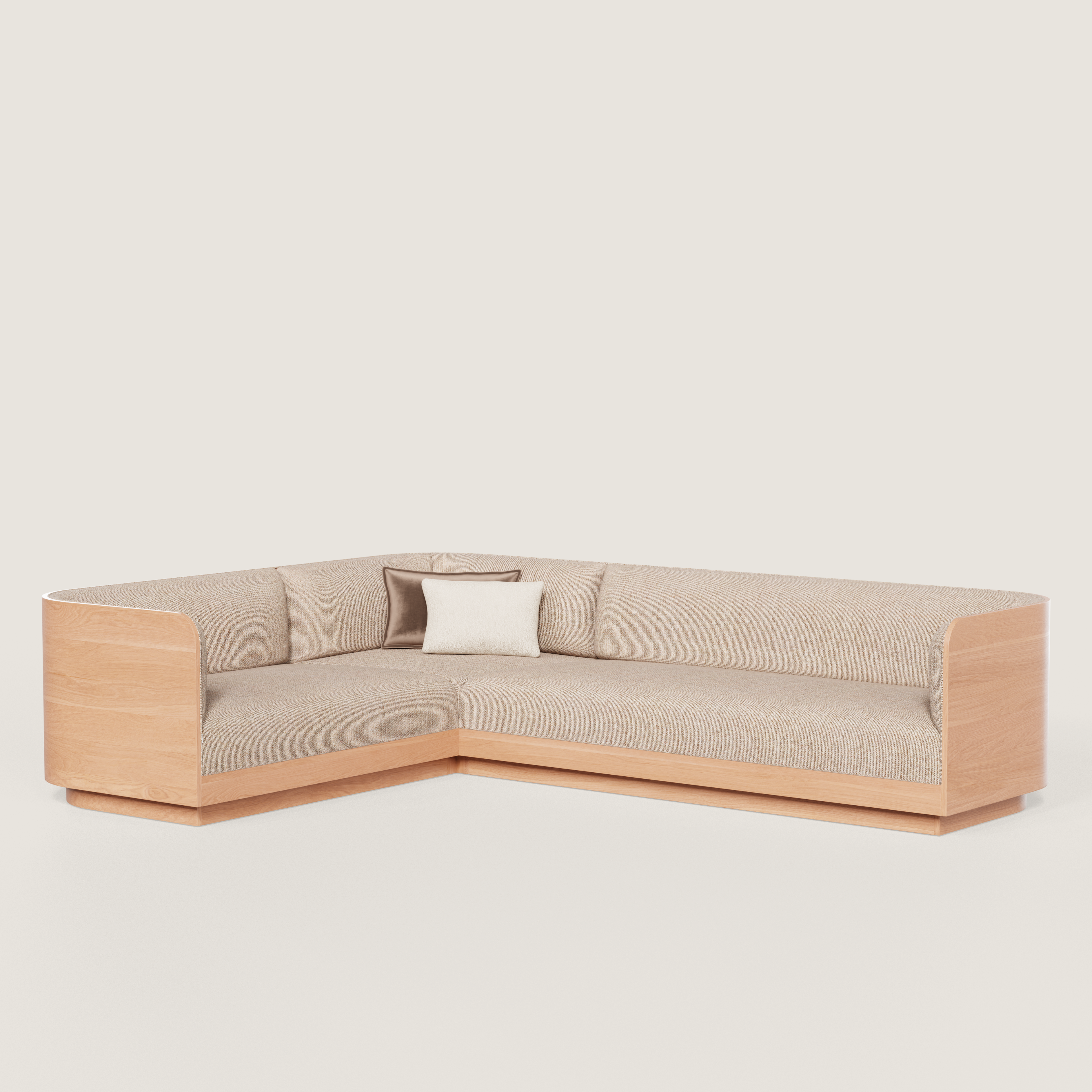 Gathering L Sofa - Variation 70