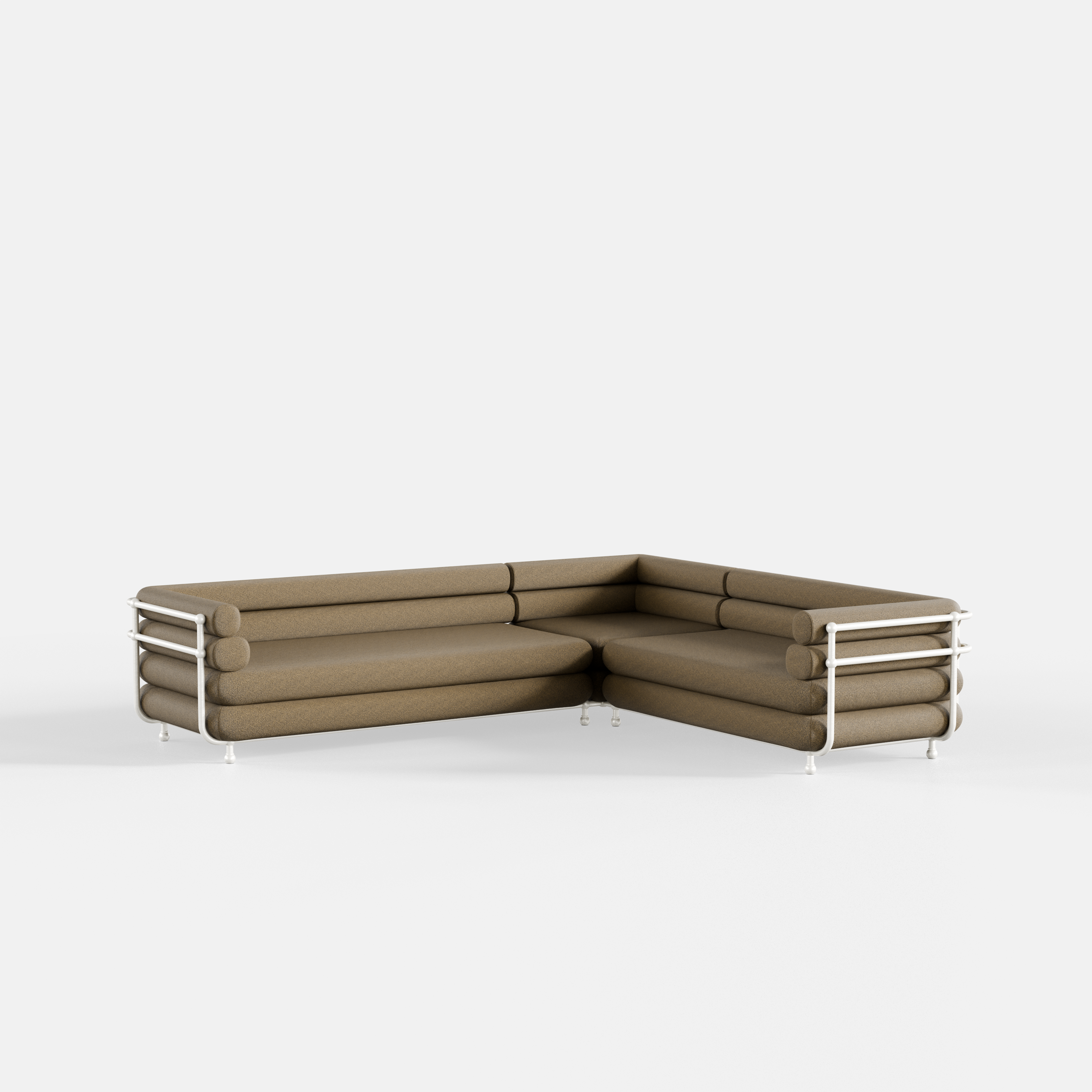 Junction L Sofa - Variation 27