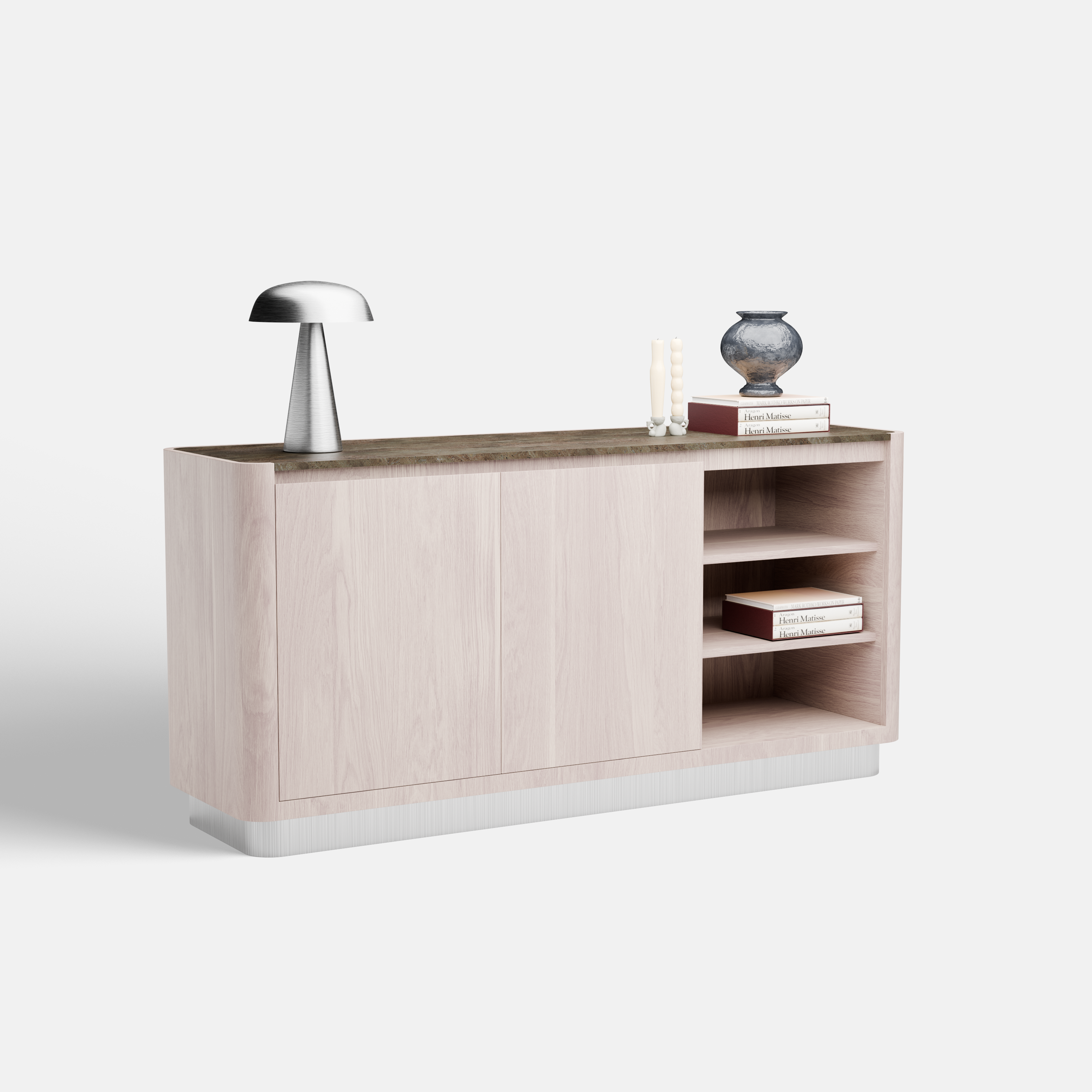 Blend Sideboard - Variation 10