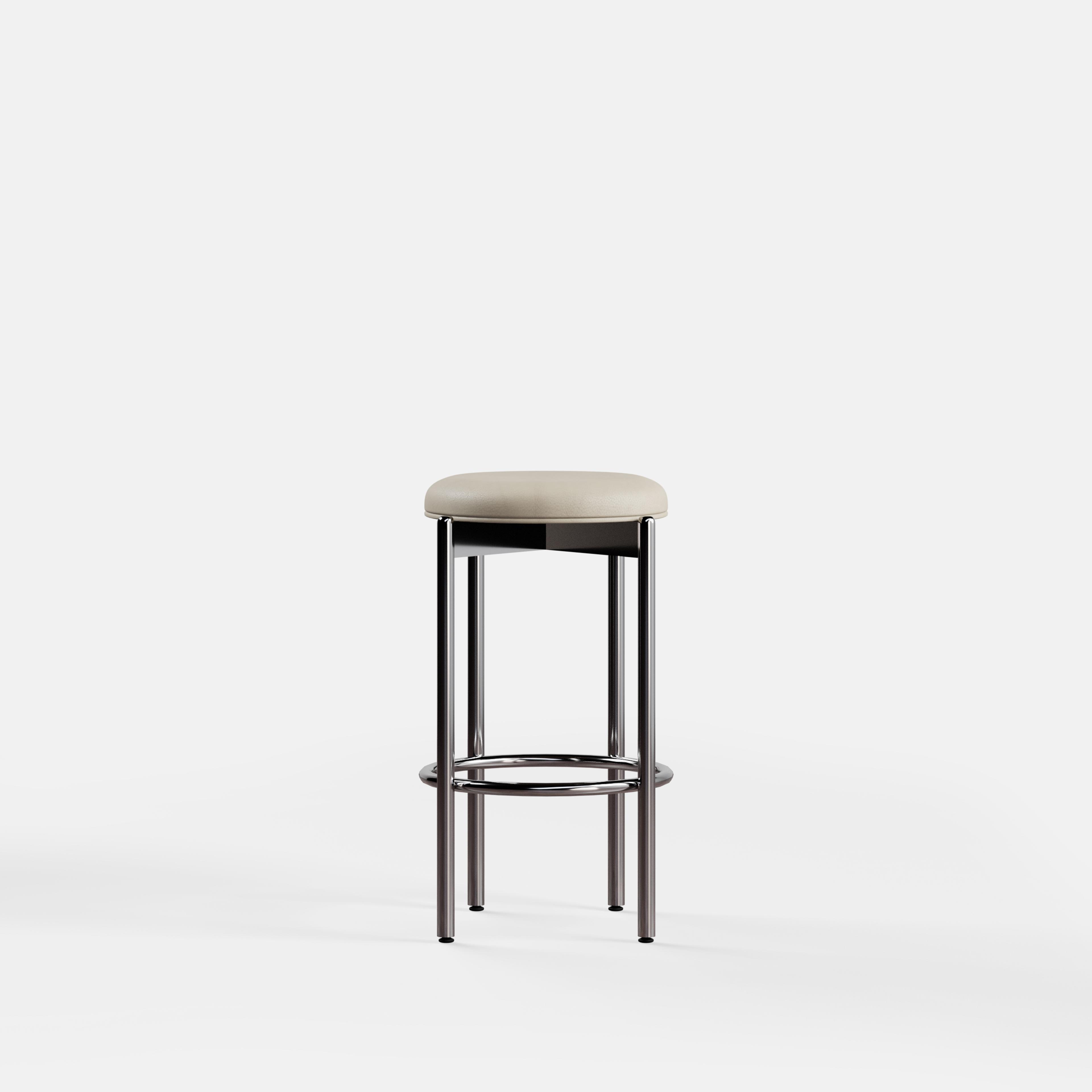 Amelia Cafe Stool - Variation 42