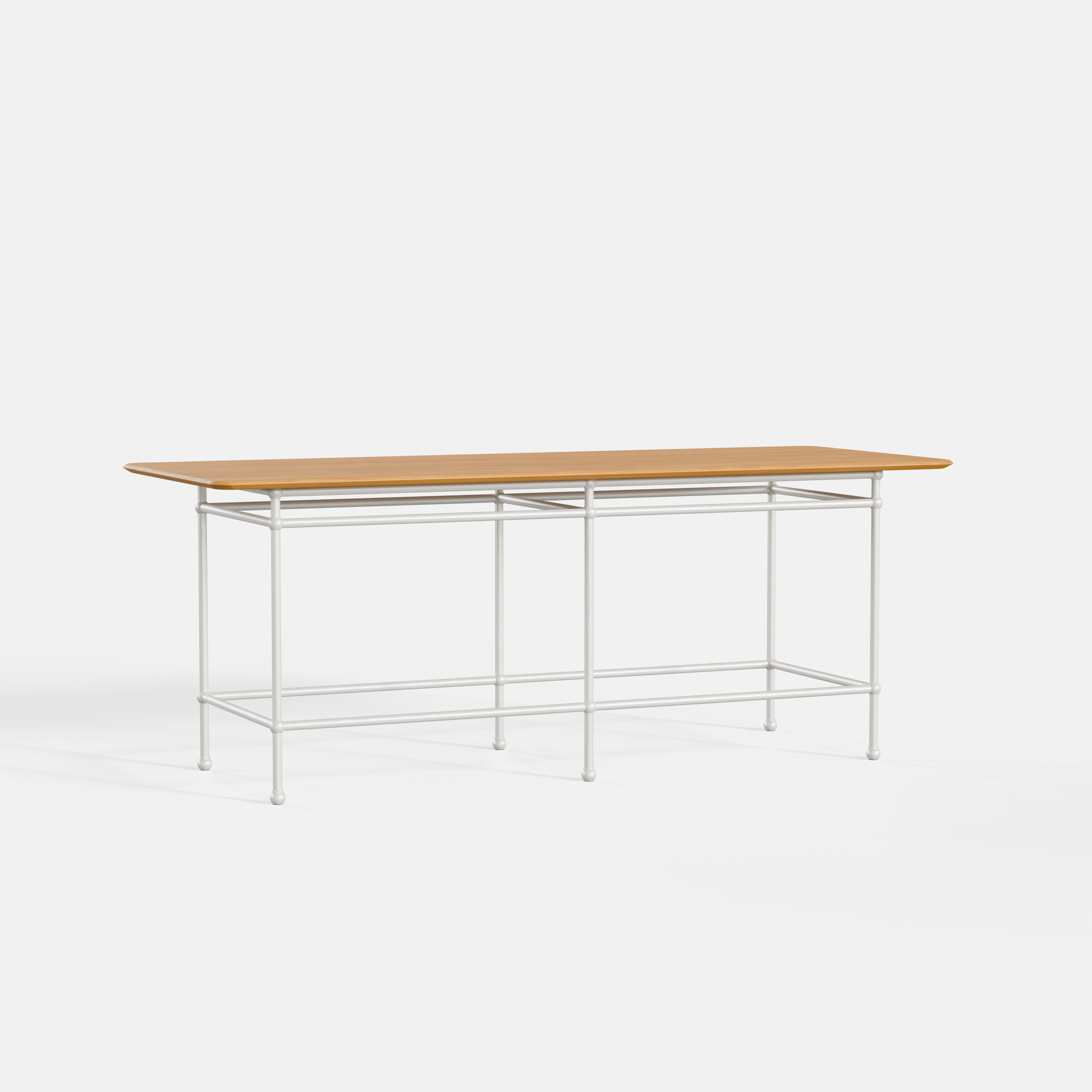 Junction High Dining Table - Variation 70
