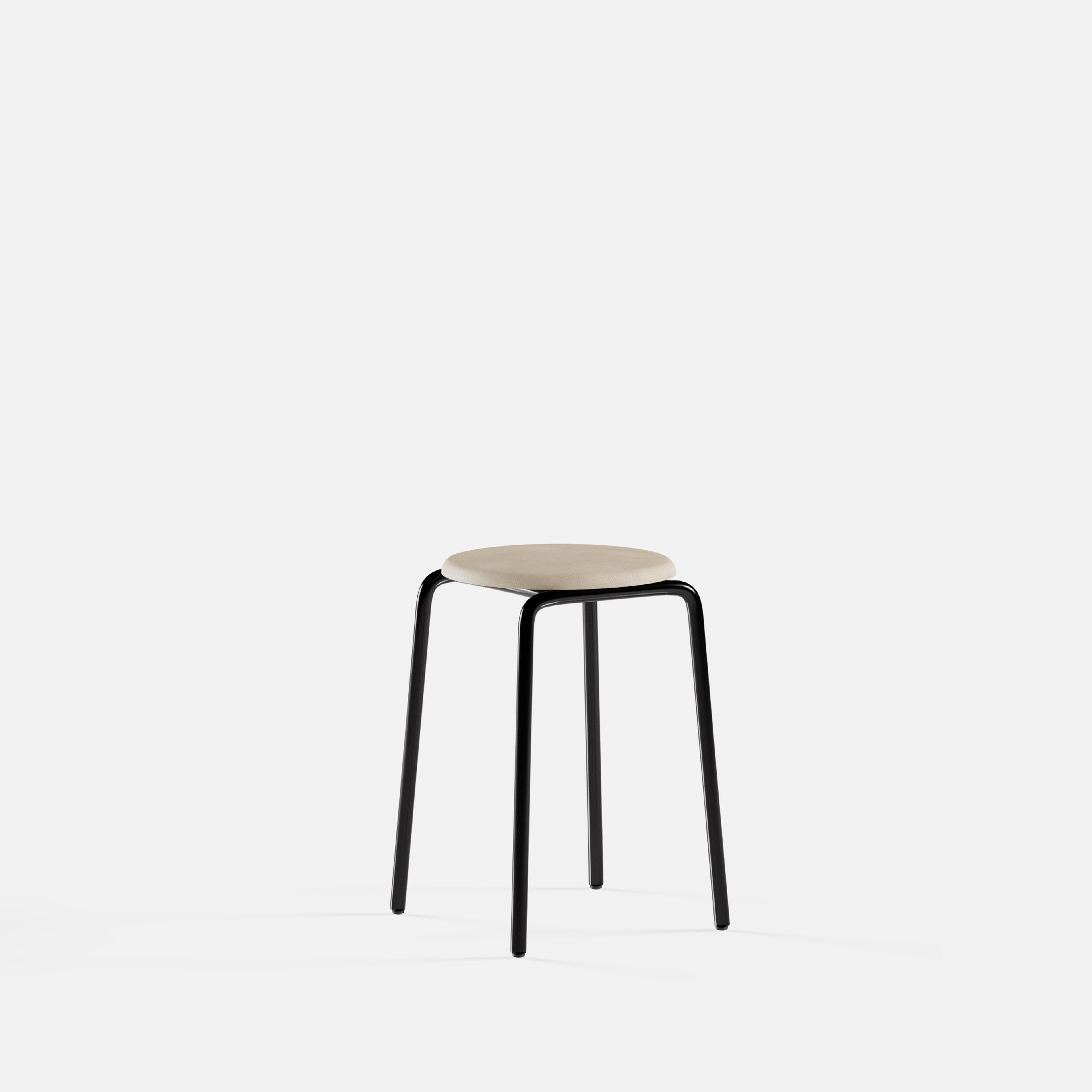 Frame Cafe Stool - Variation 11