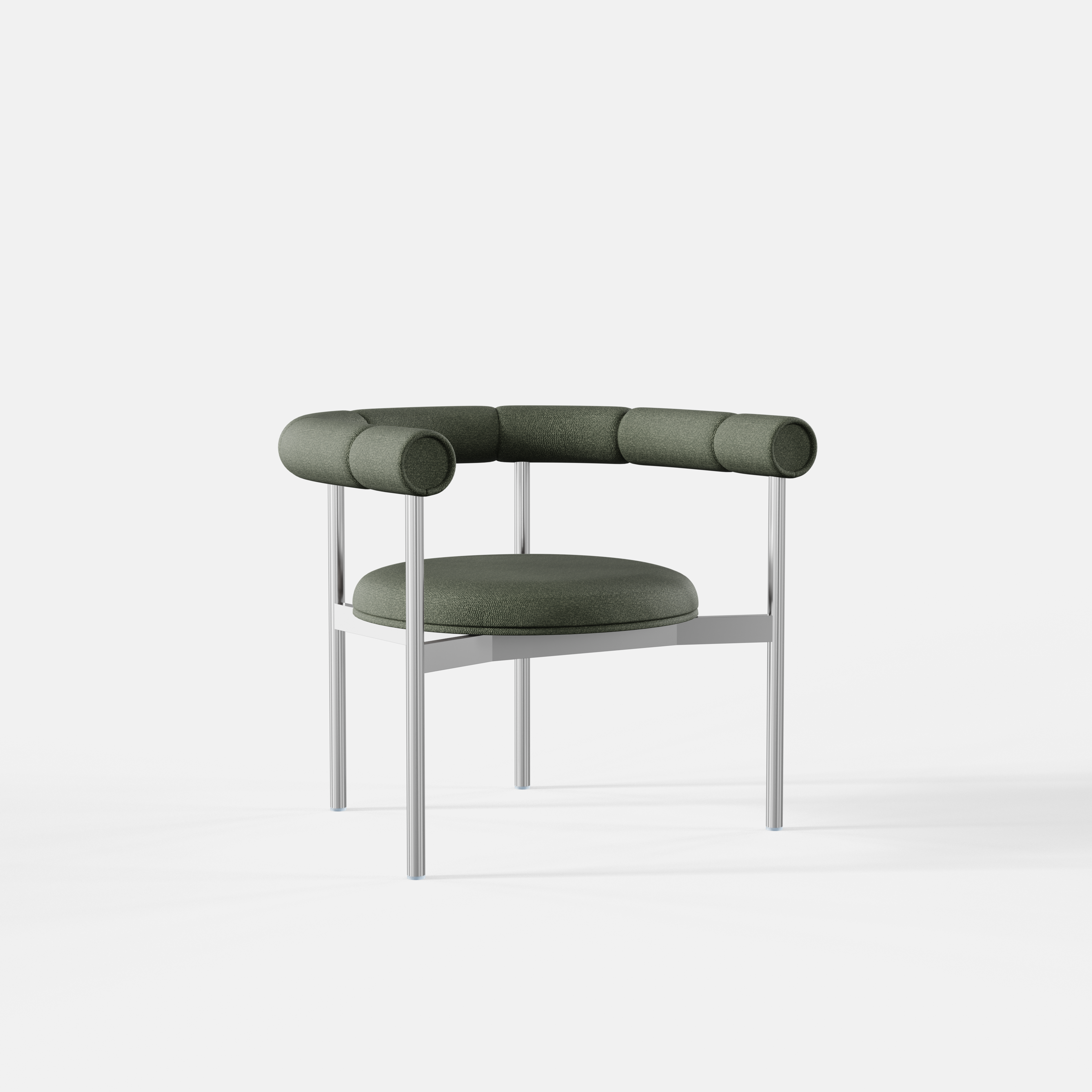 Amelia Lounge x Wilson & Dorset - Variation 26