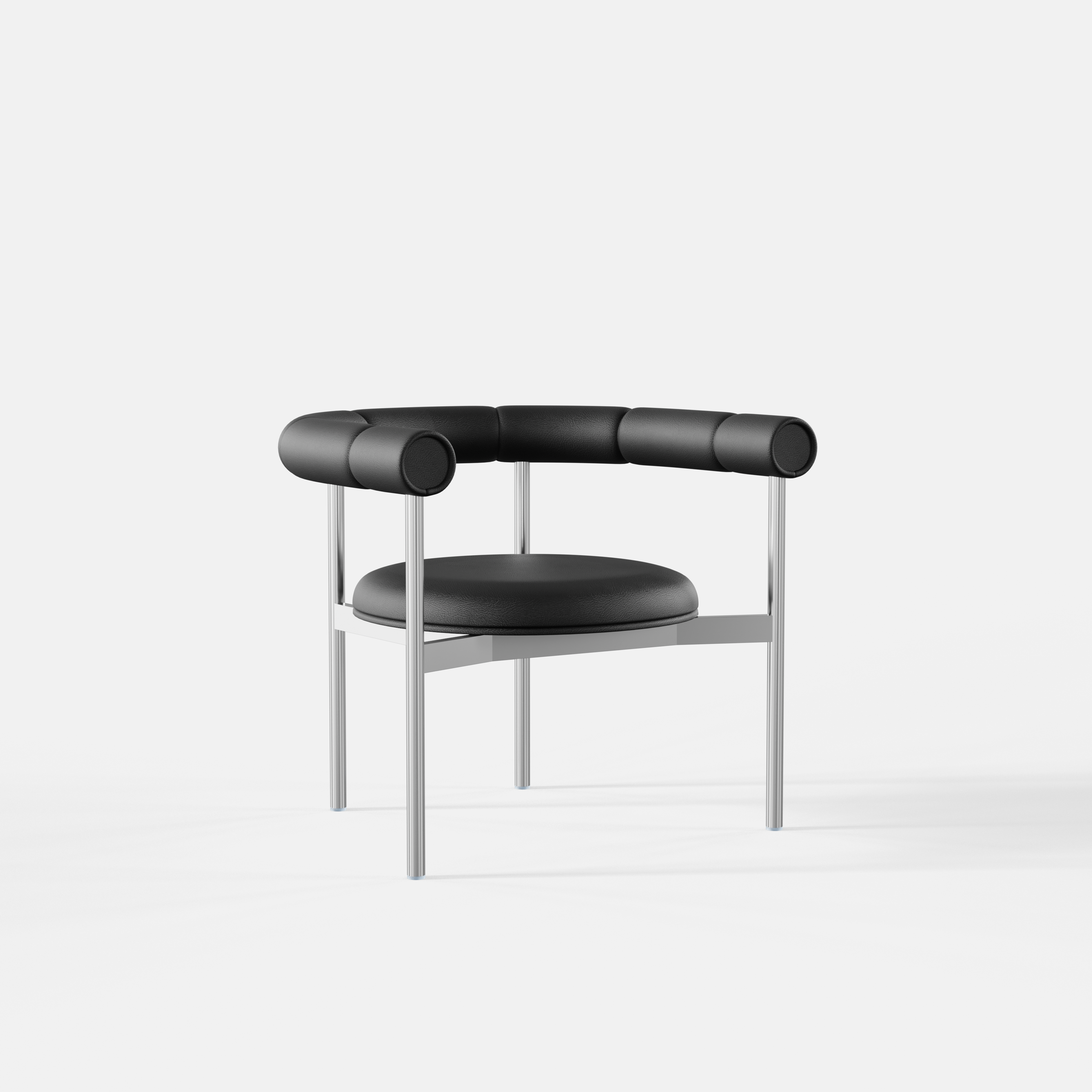 Amelia Lounge x Wilson & Dorset - Variation 14