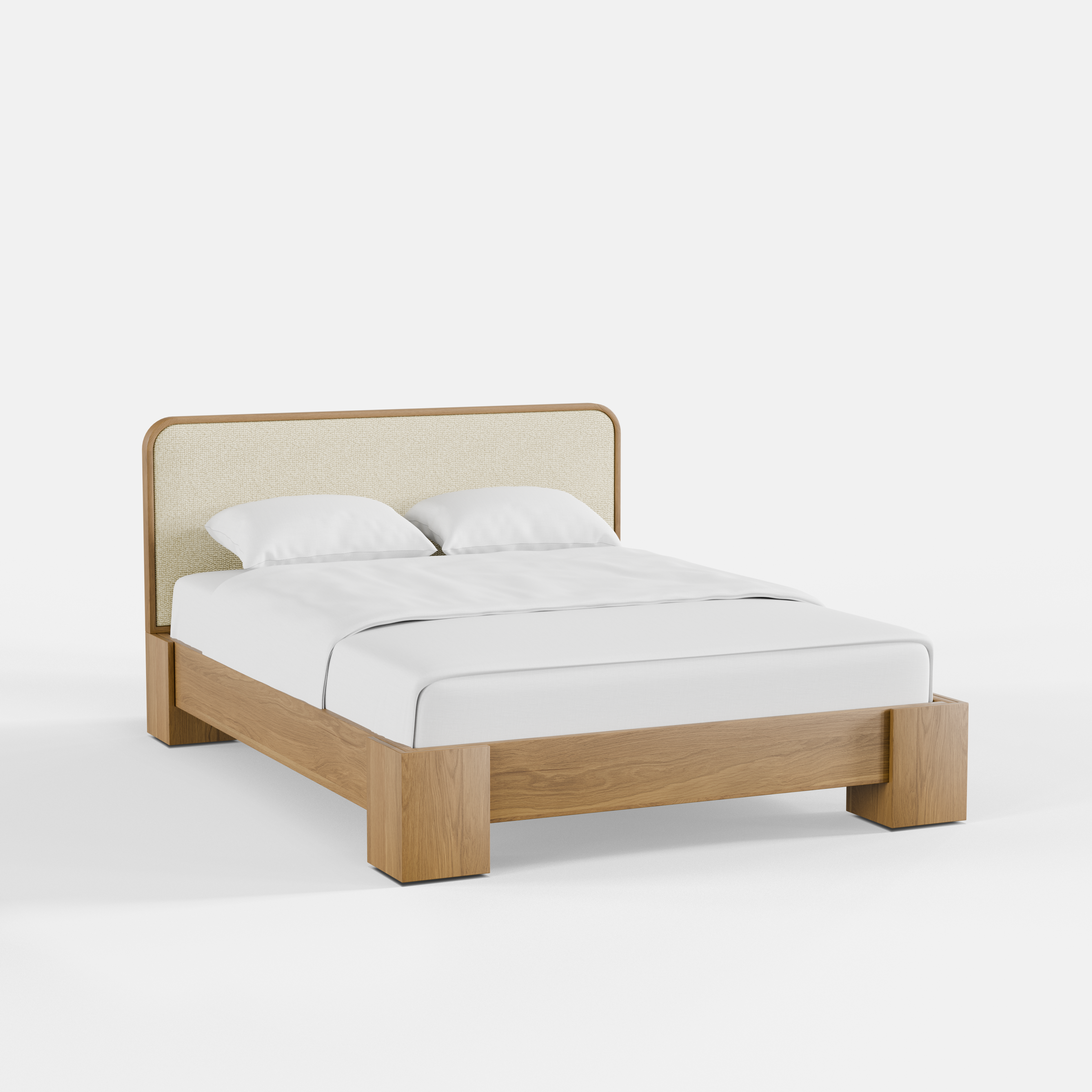 Blend Bed - Variation 25