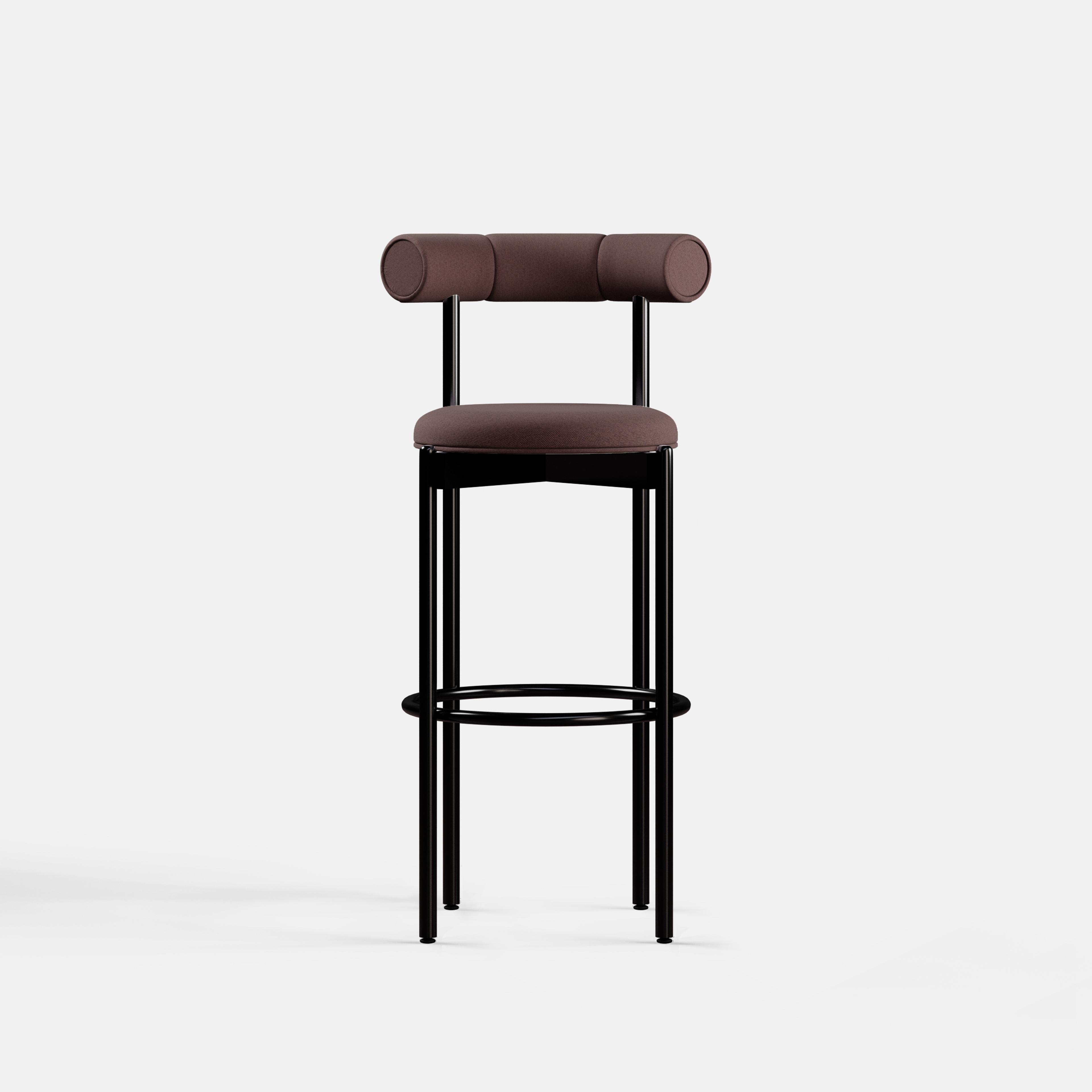 Amelia Barstool - Variation 58