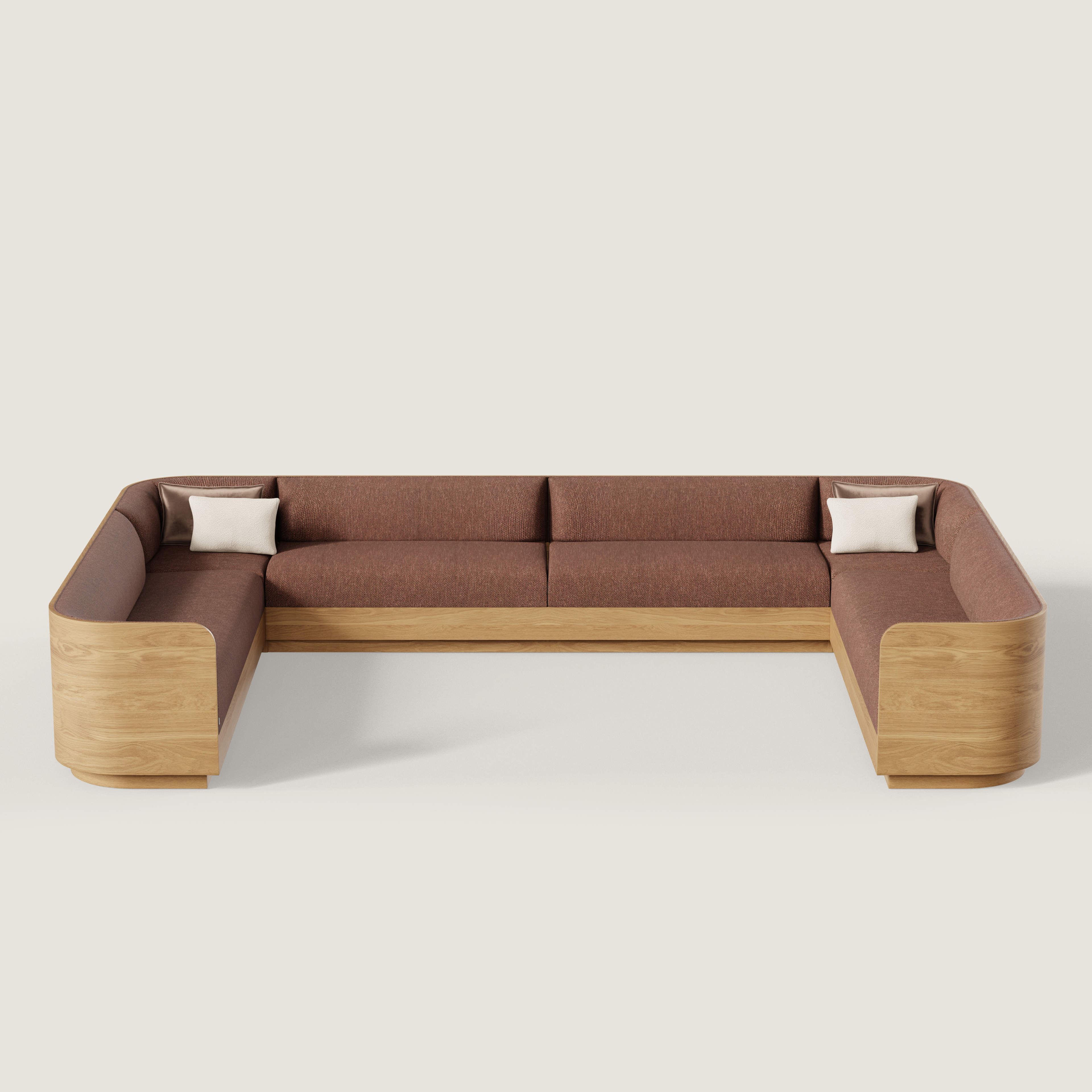 Gathering U Sofa - Variation 27