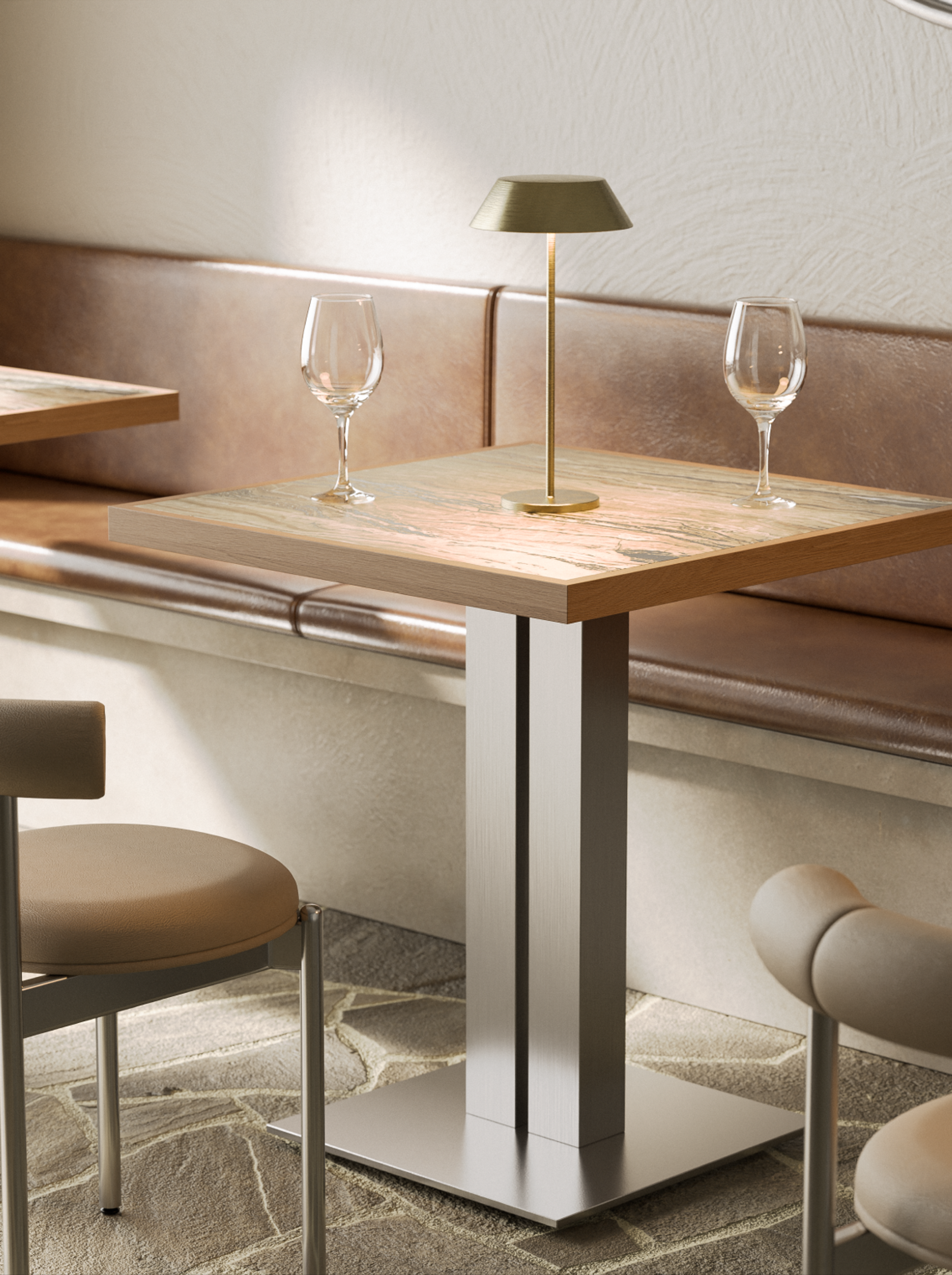 Designed for Every Space,
Crafted for Every Style.