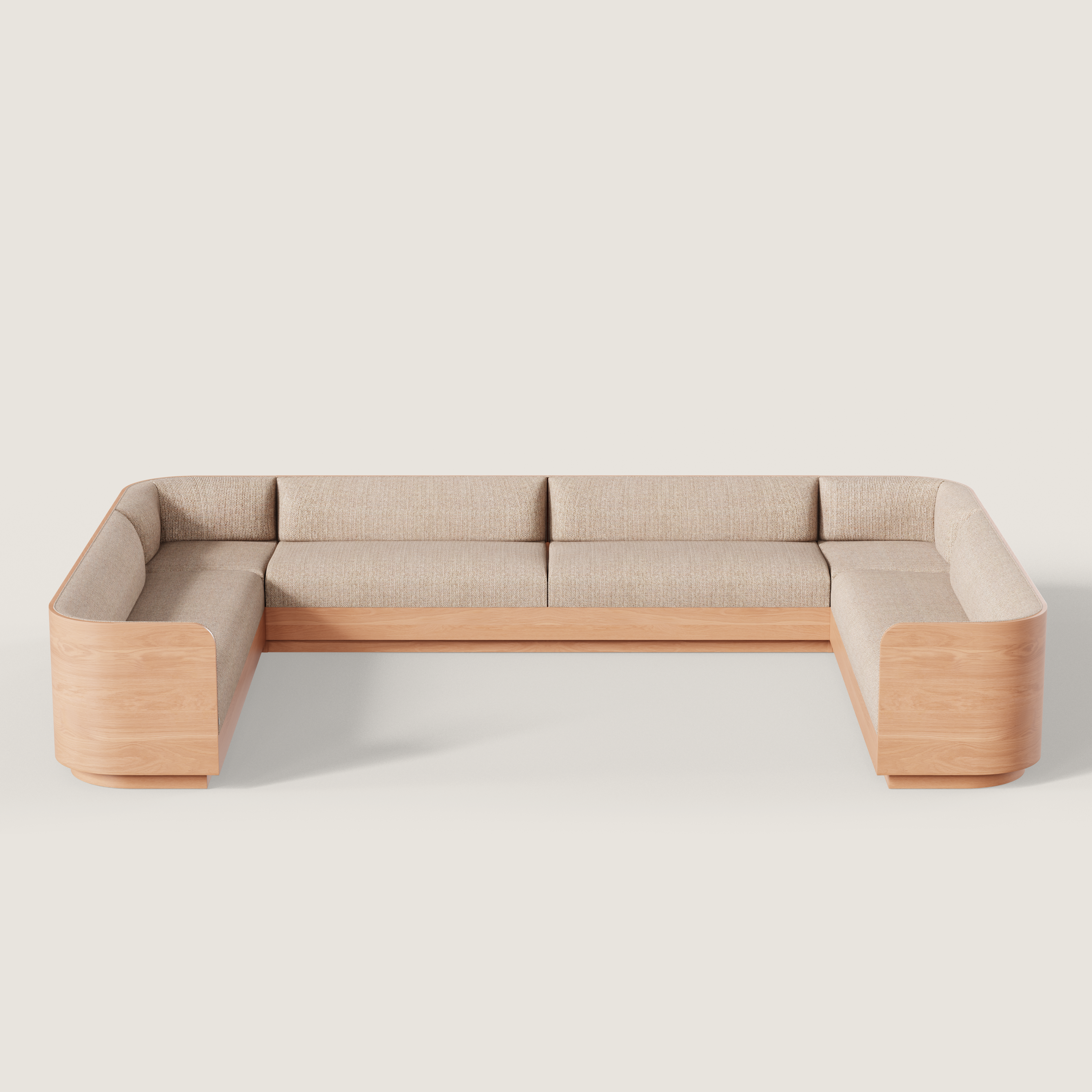 Gathering U Sofa - Variation 28