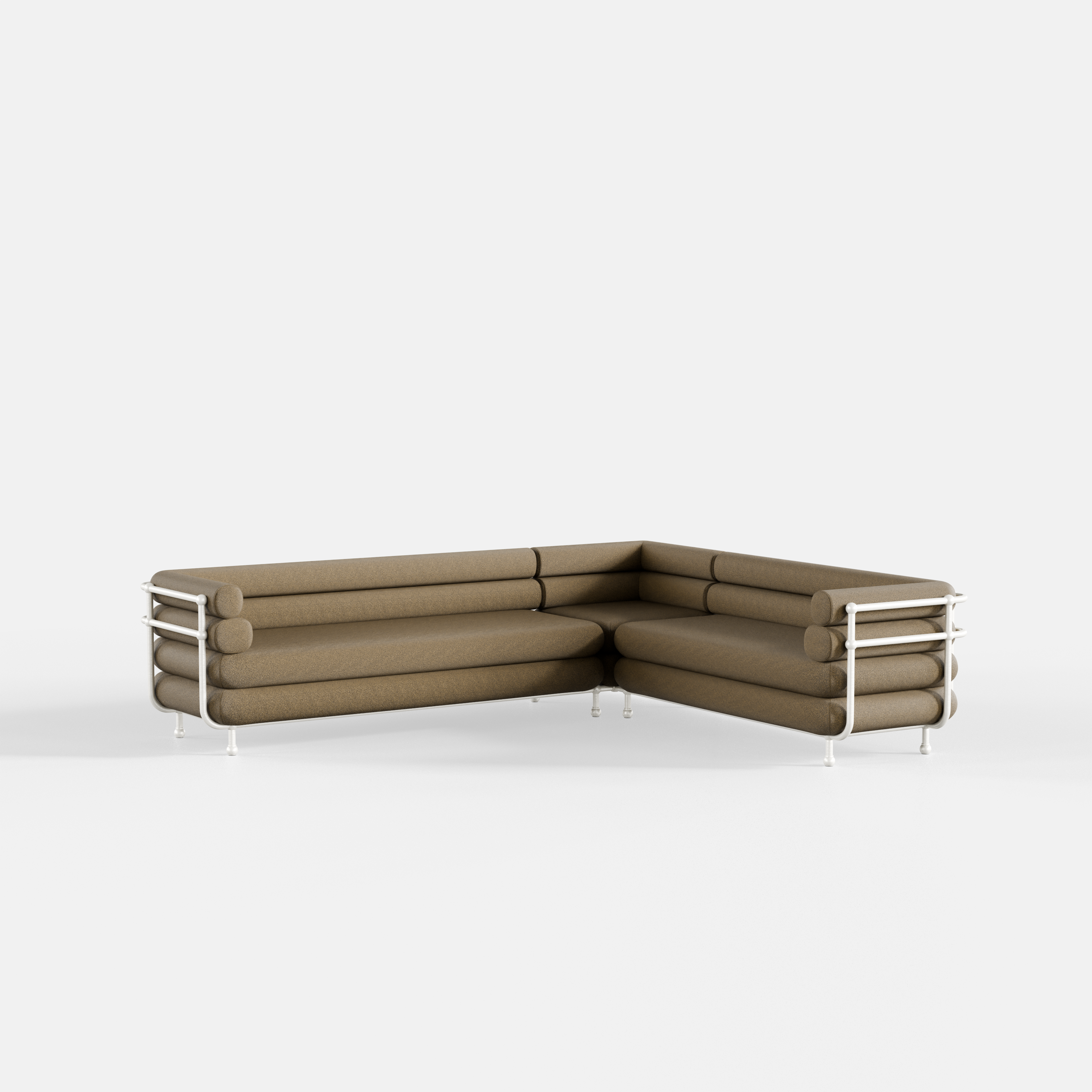 Junction L Sofa - Variation 11