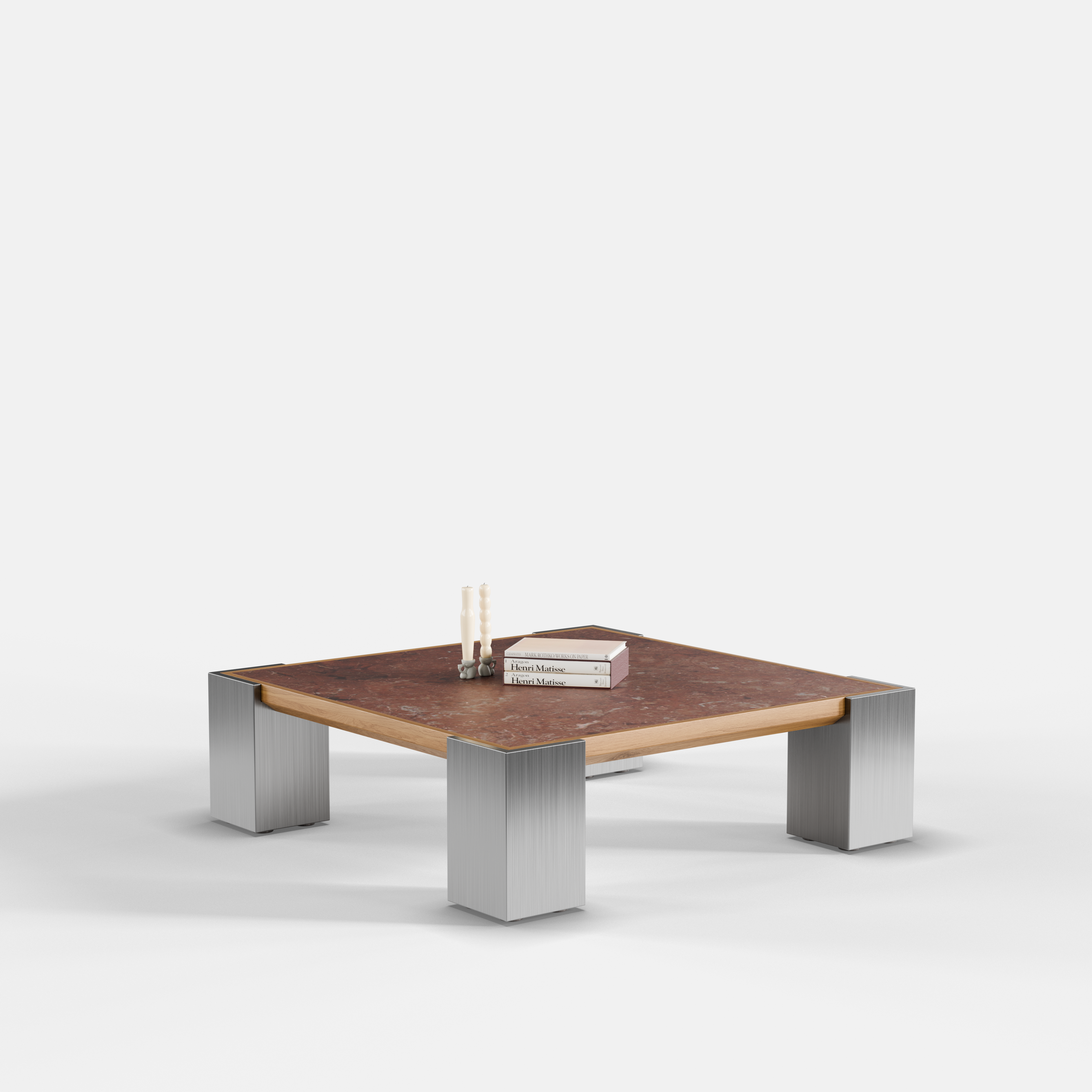 Blend Coffee Table
