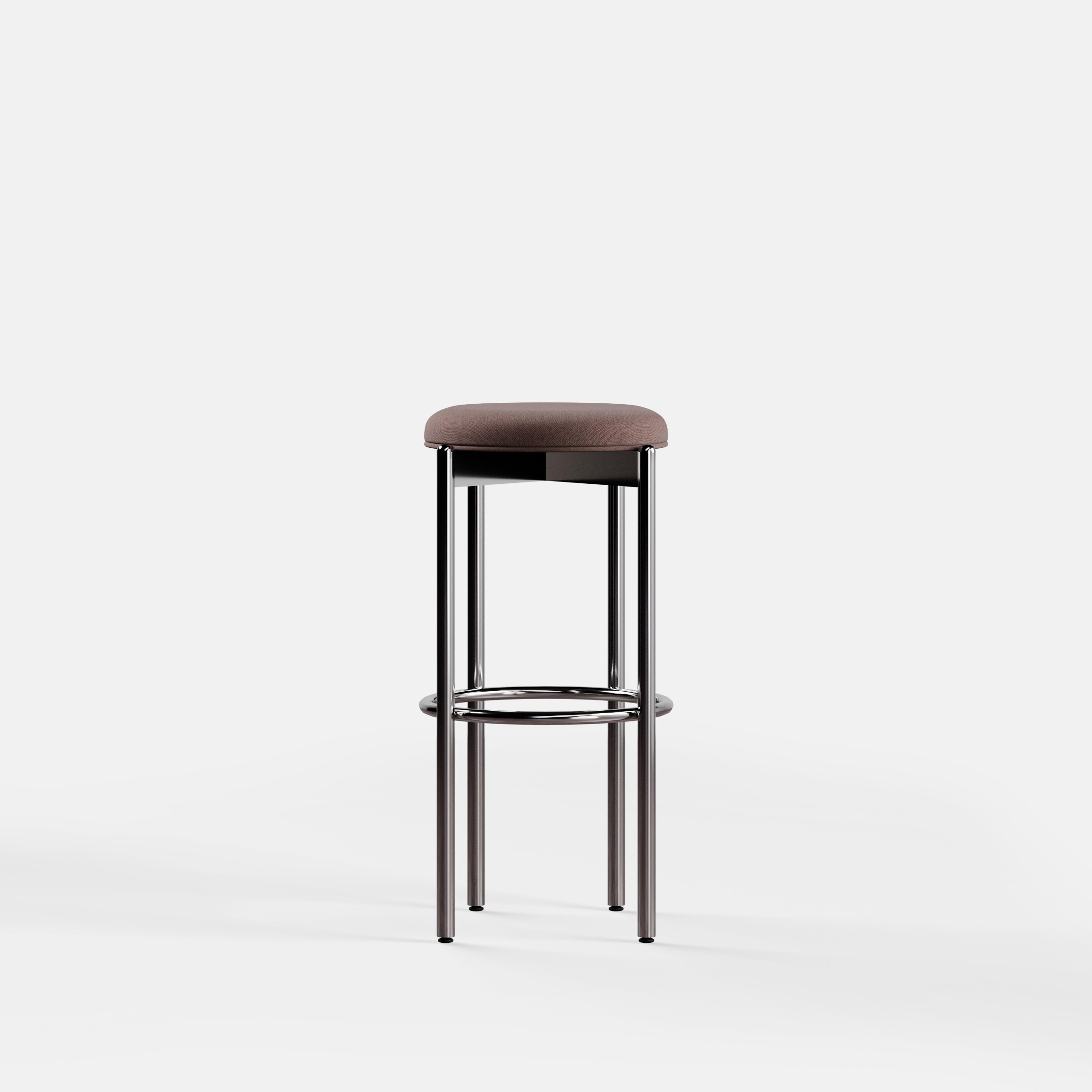 Amelia Cafe Stool - Variation 83