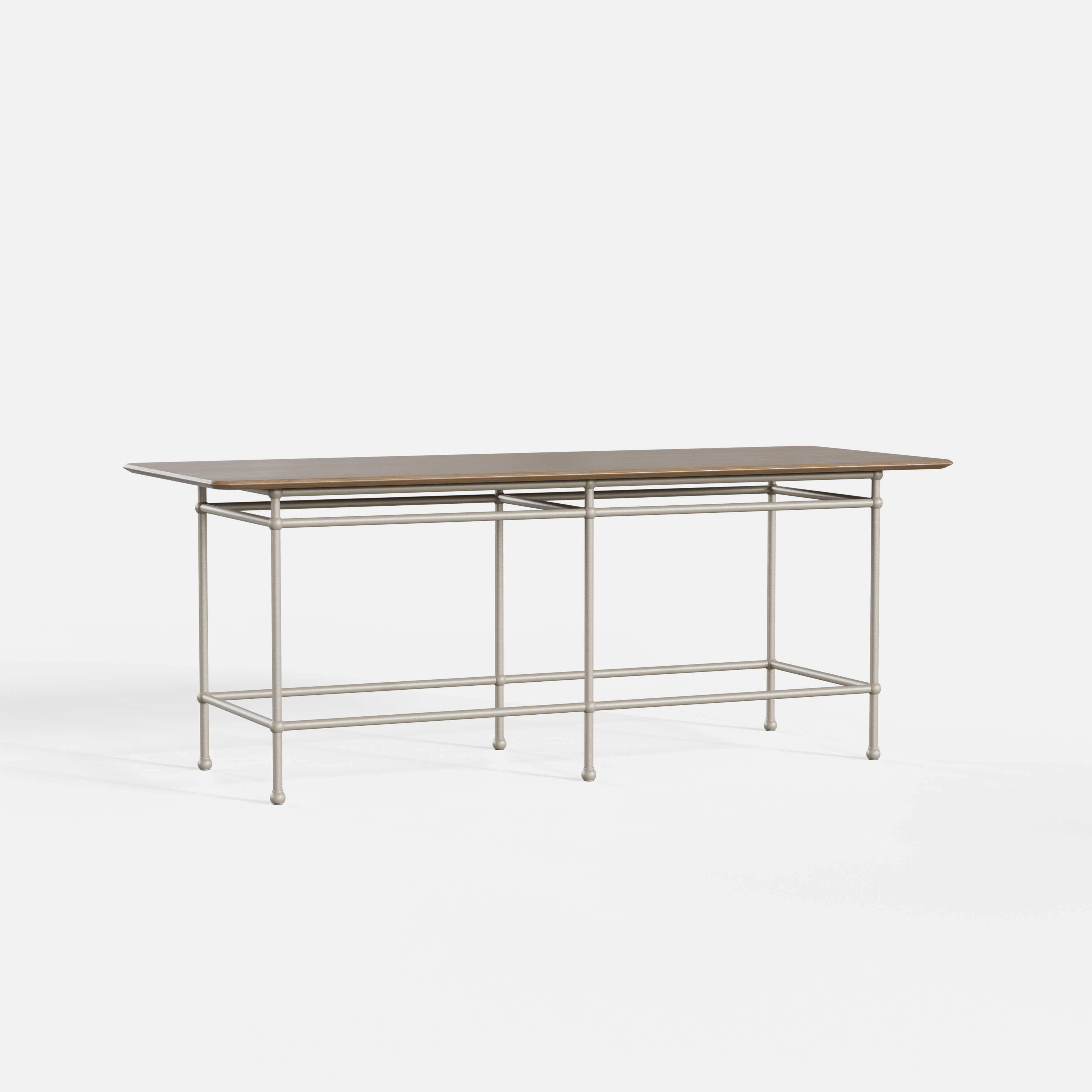 Junction High Dining Table - Variation 67