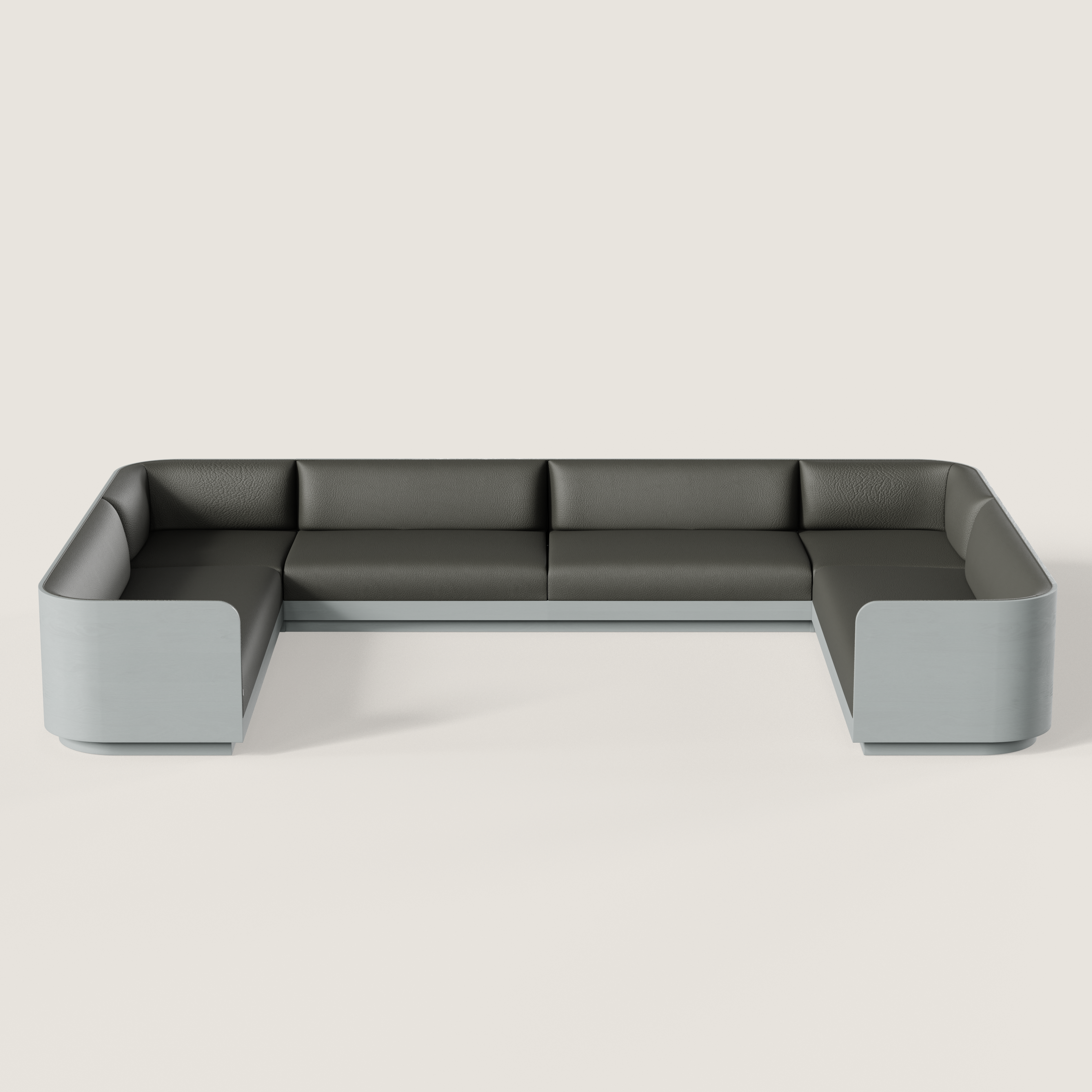 Gathering U Sofa - Variation 44