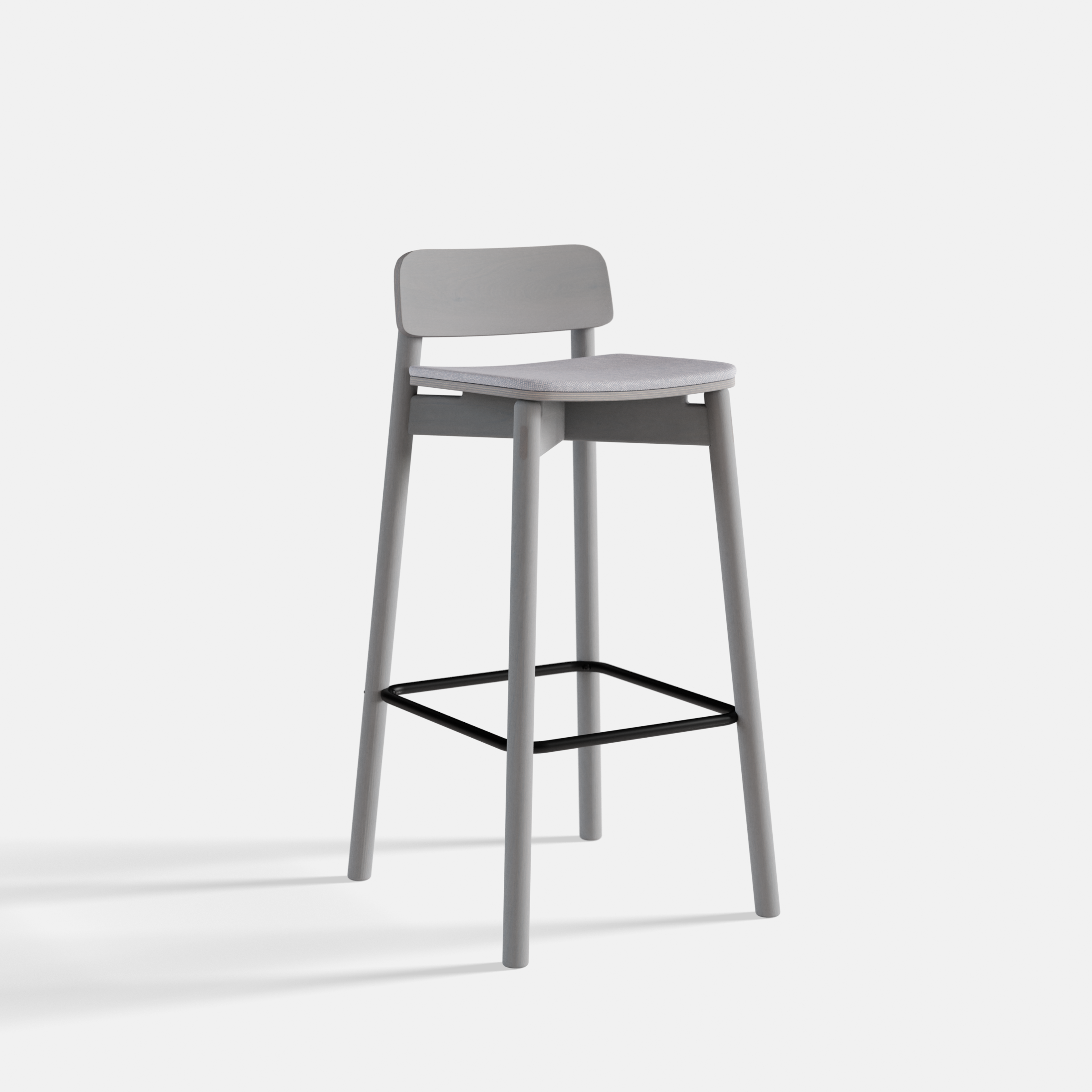 Jasny Barstool - Variation 38