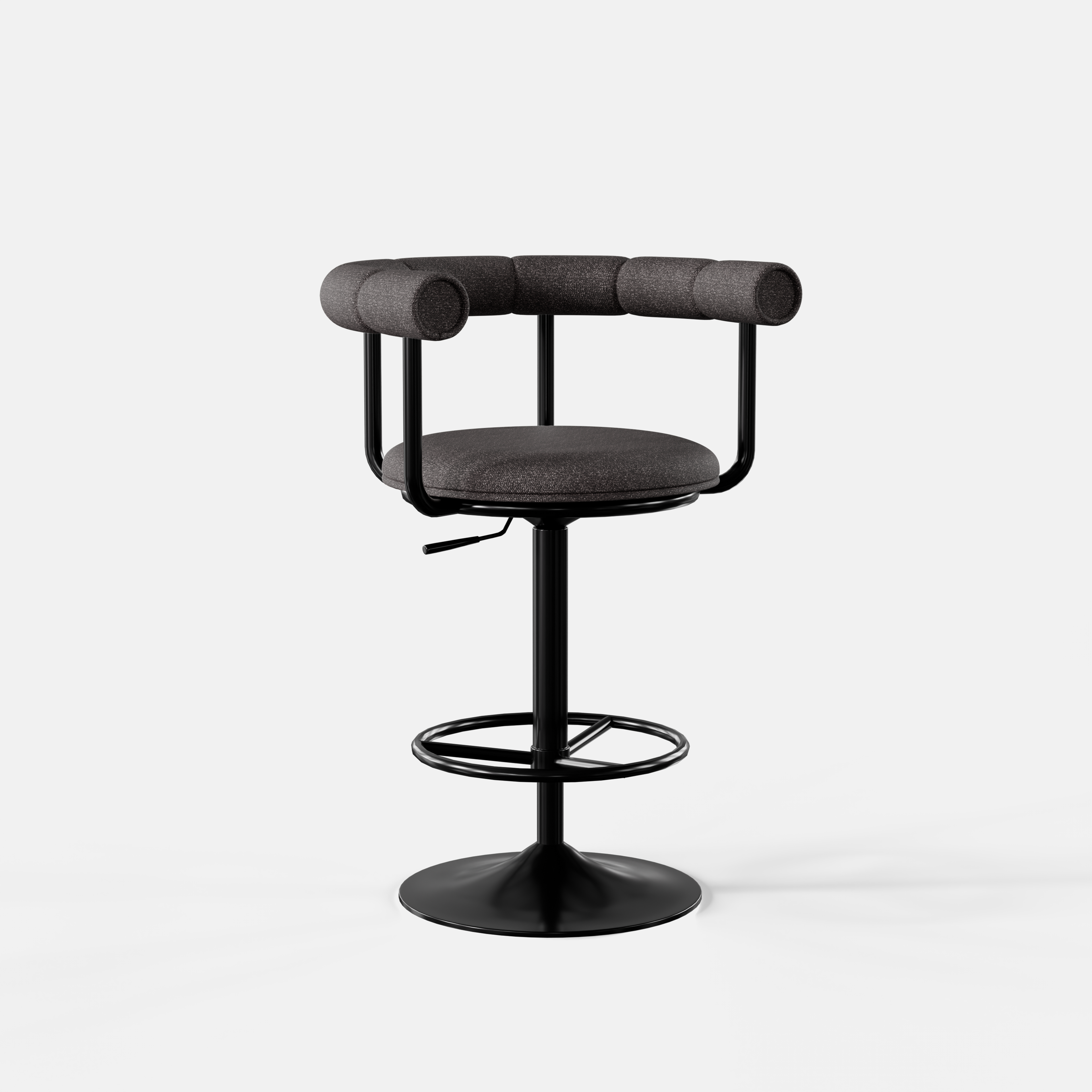 Amelia Swivel Stool - Variation 56
