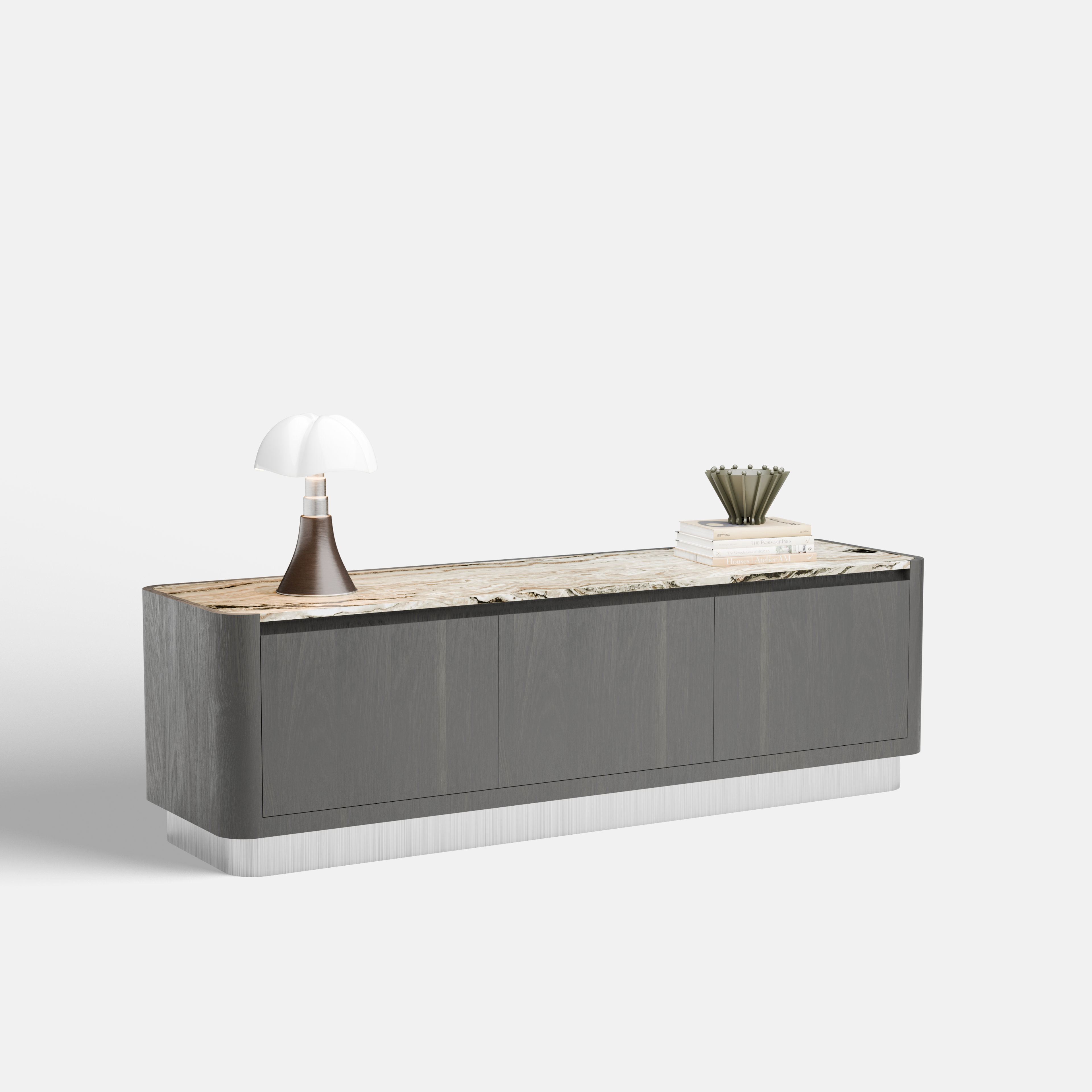 Blend Media Unit - Variation 23