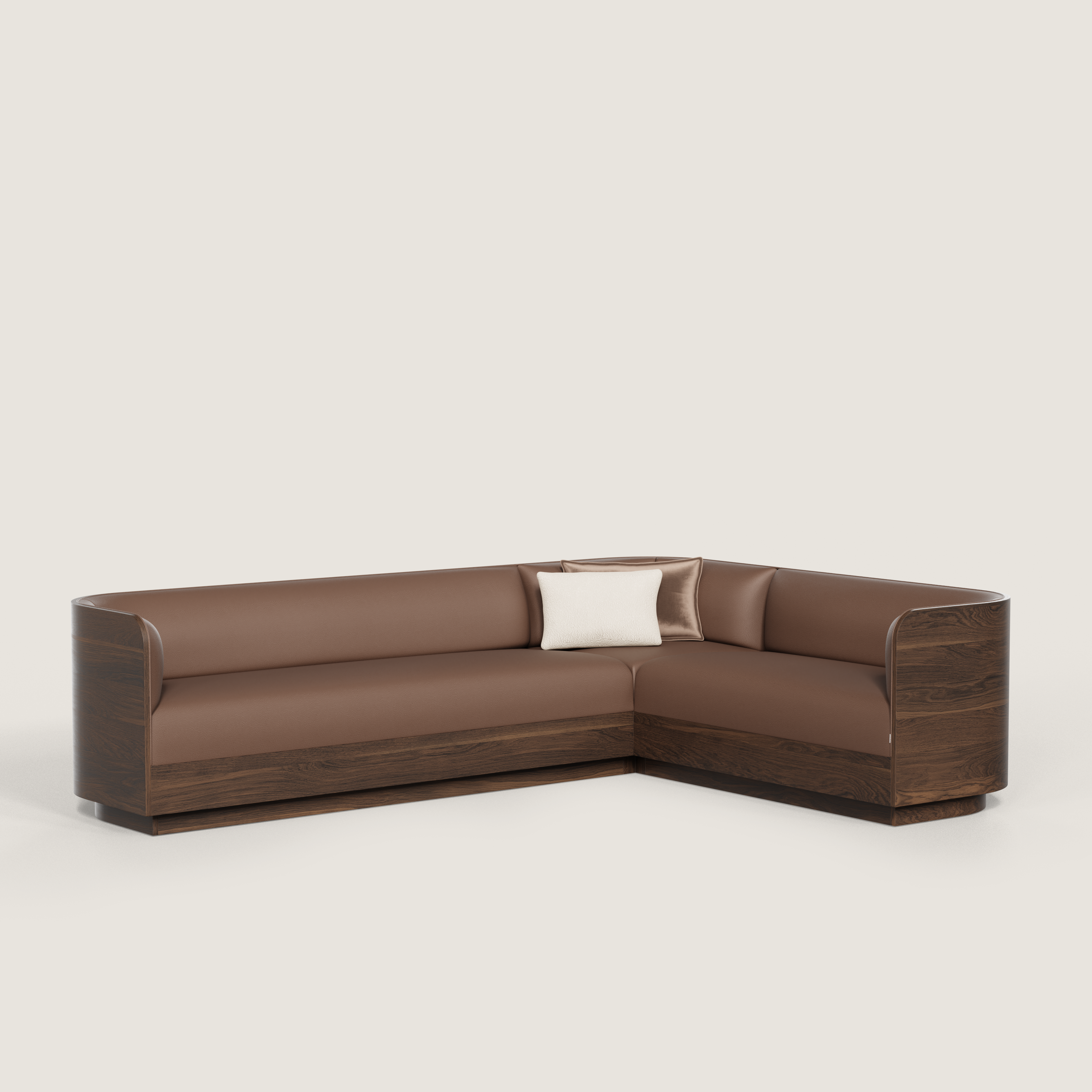 Gathering L Sofa - Variation 32