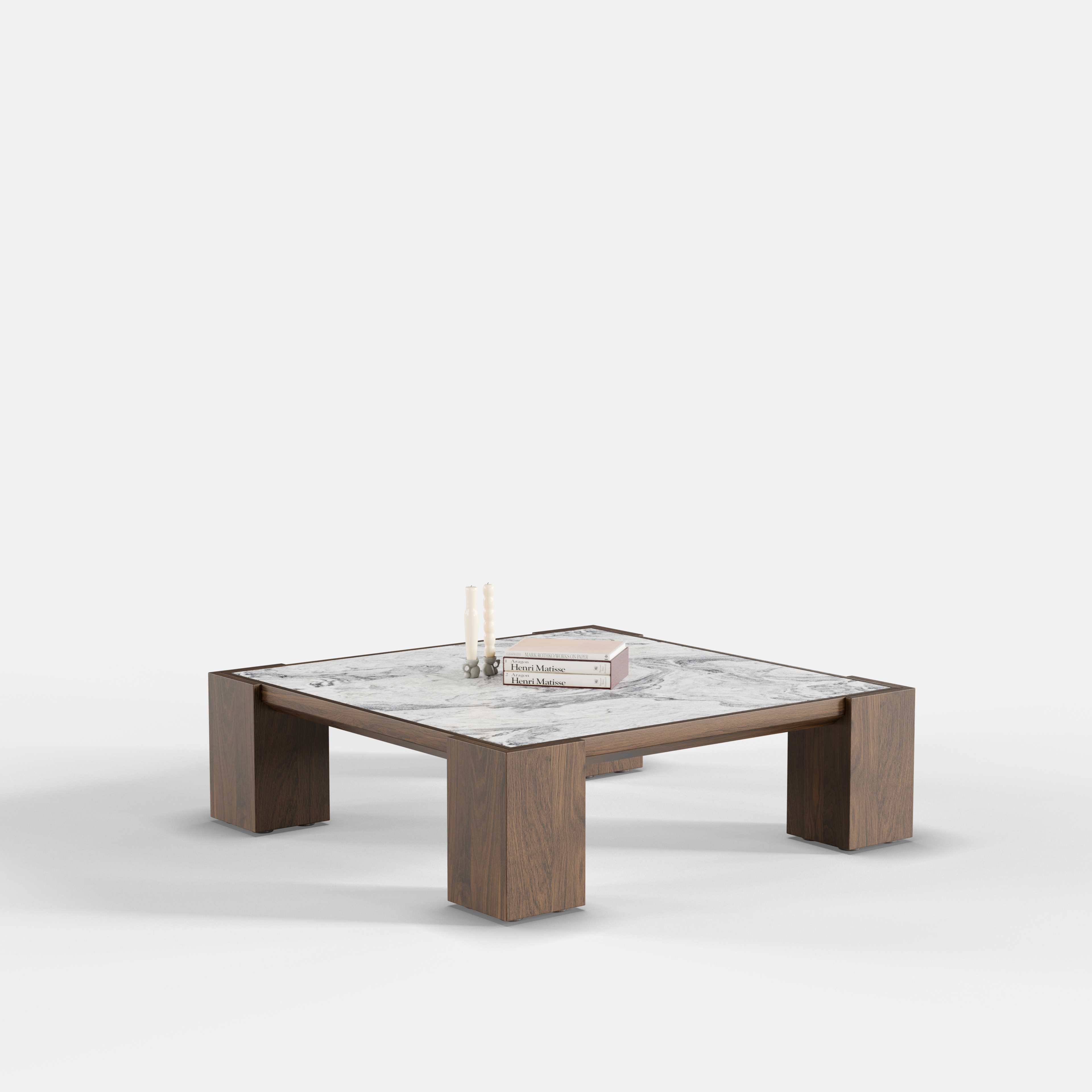 Blend Coffee Table - Variation 5