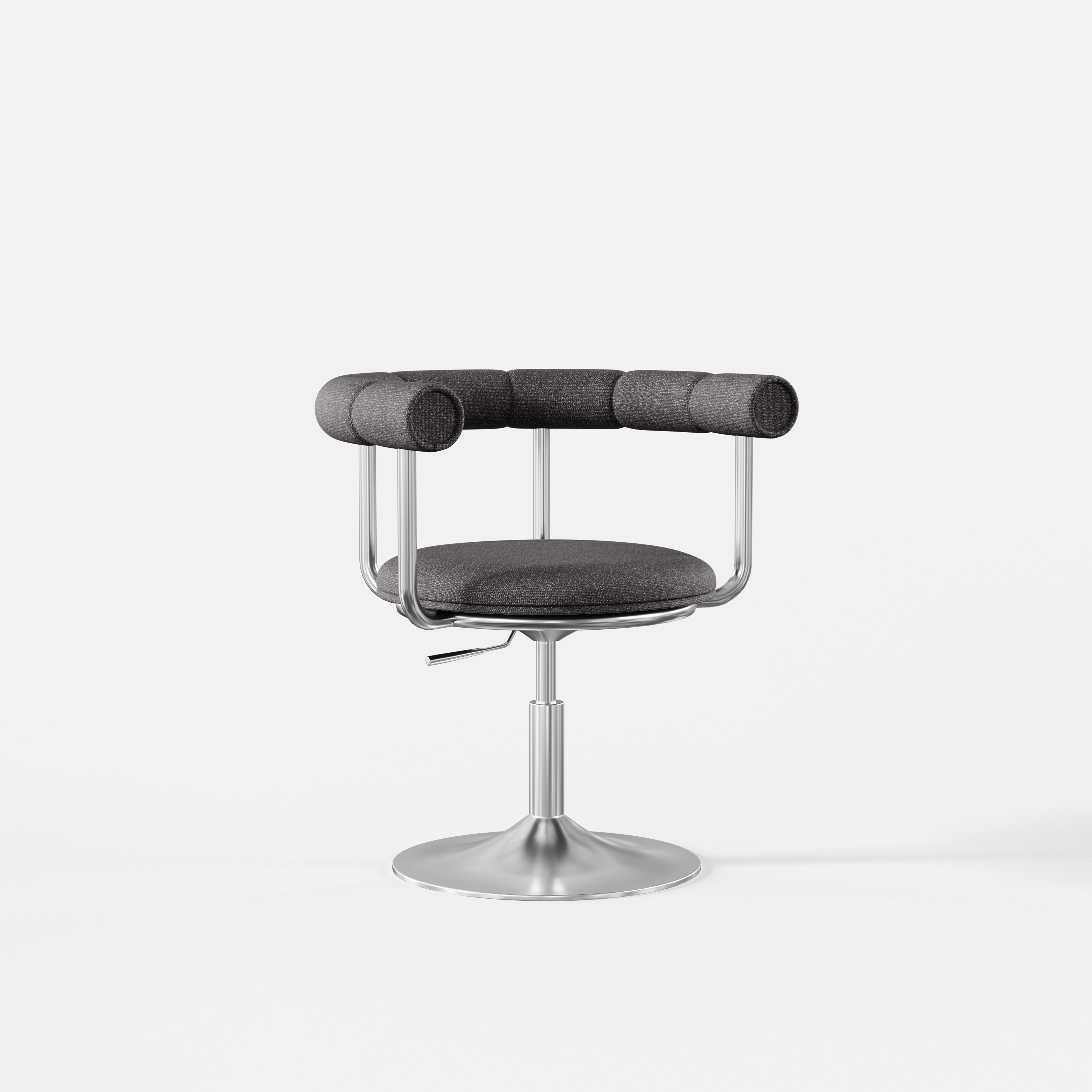 Amelia Swivel Armchair - Variation 51