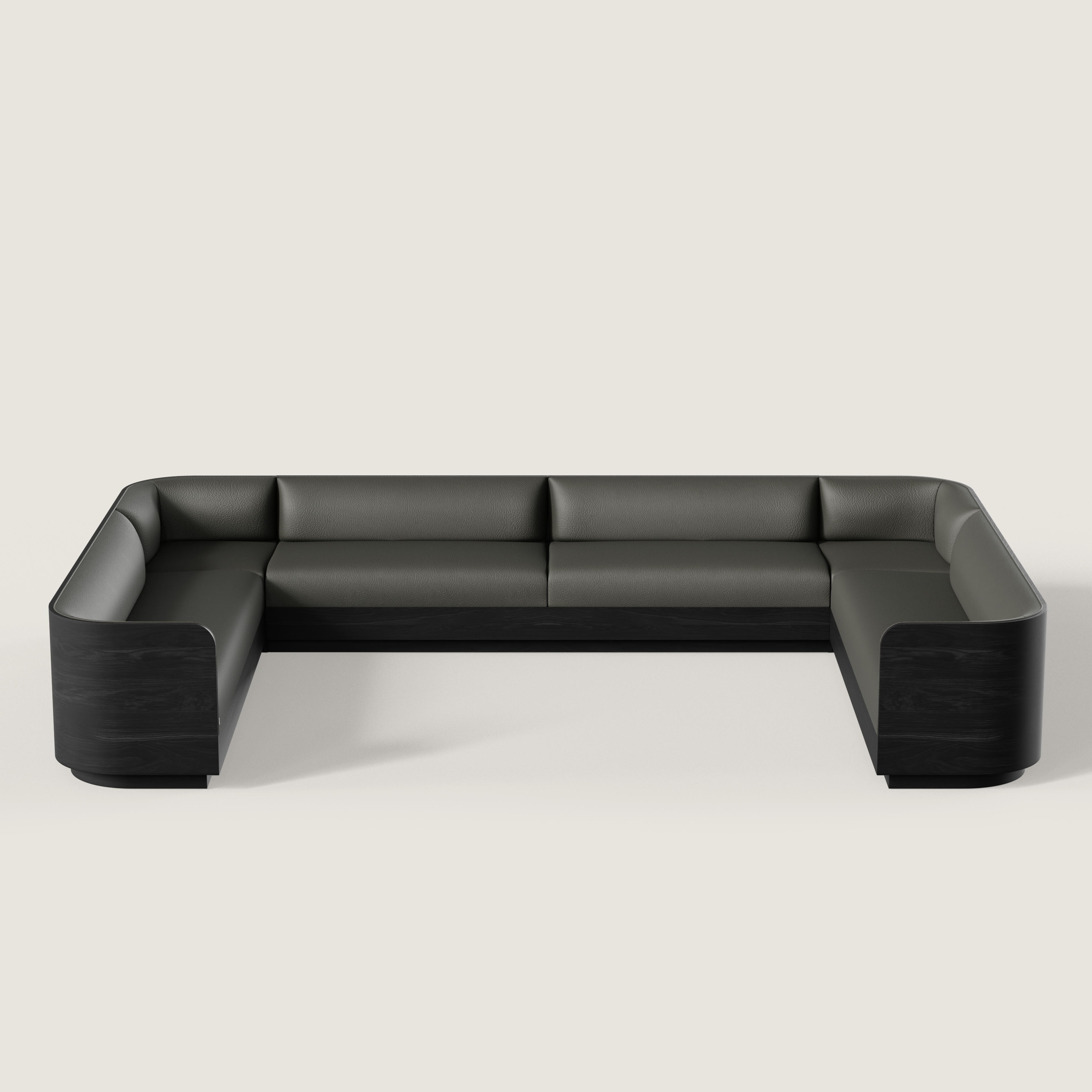 Gathering U Sofa - Variation 15