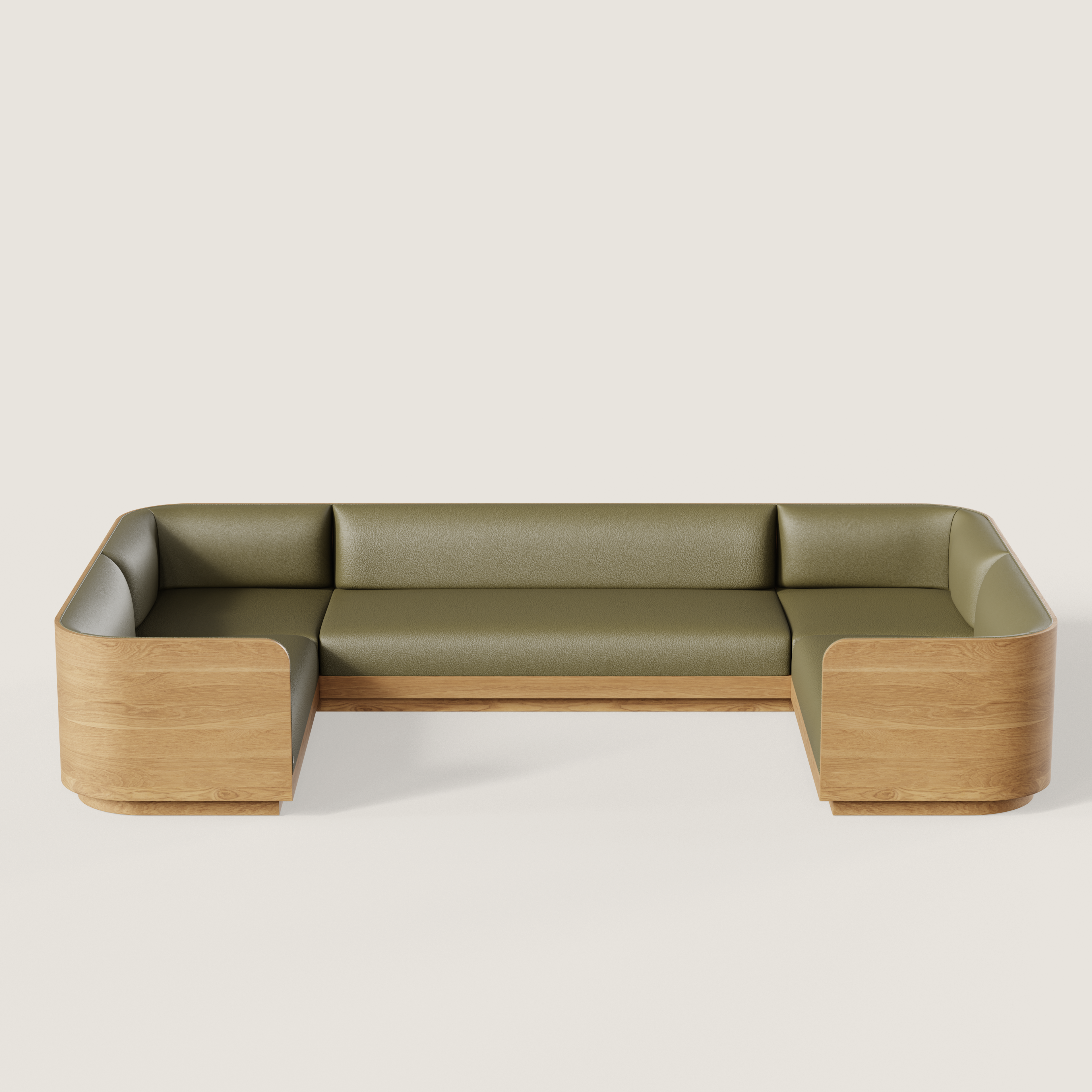 Gathering U Sofa - Variation 34