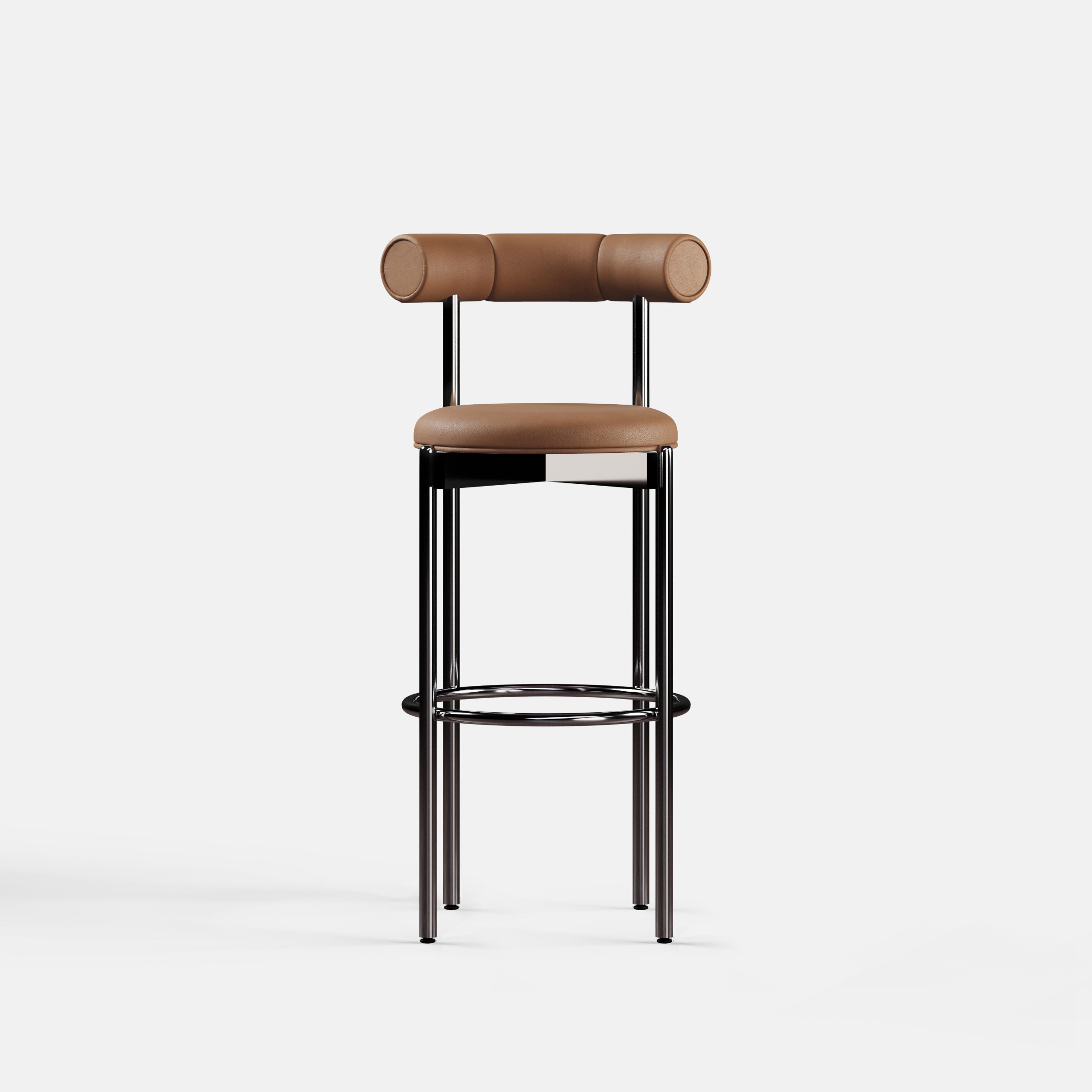 Amelia Barstool - Variation 44