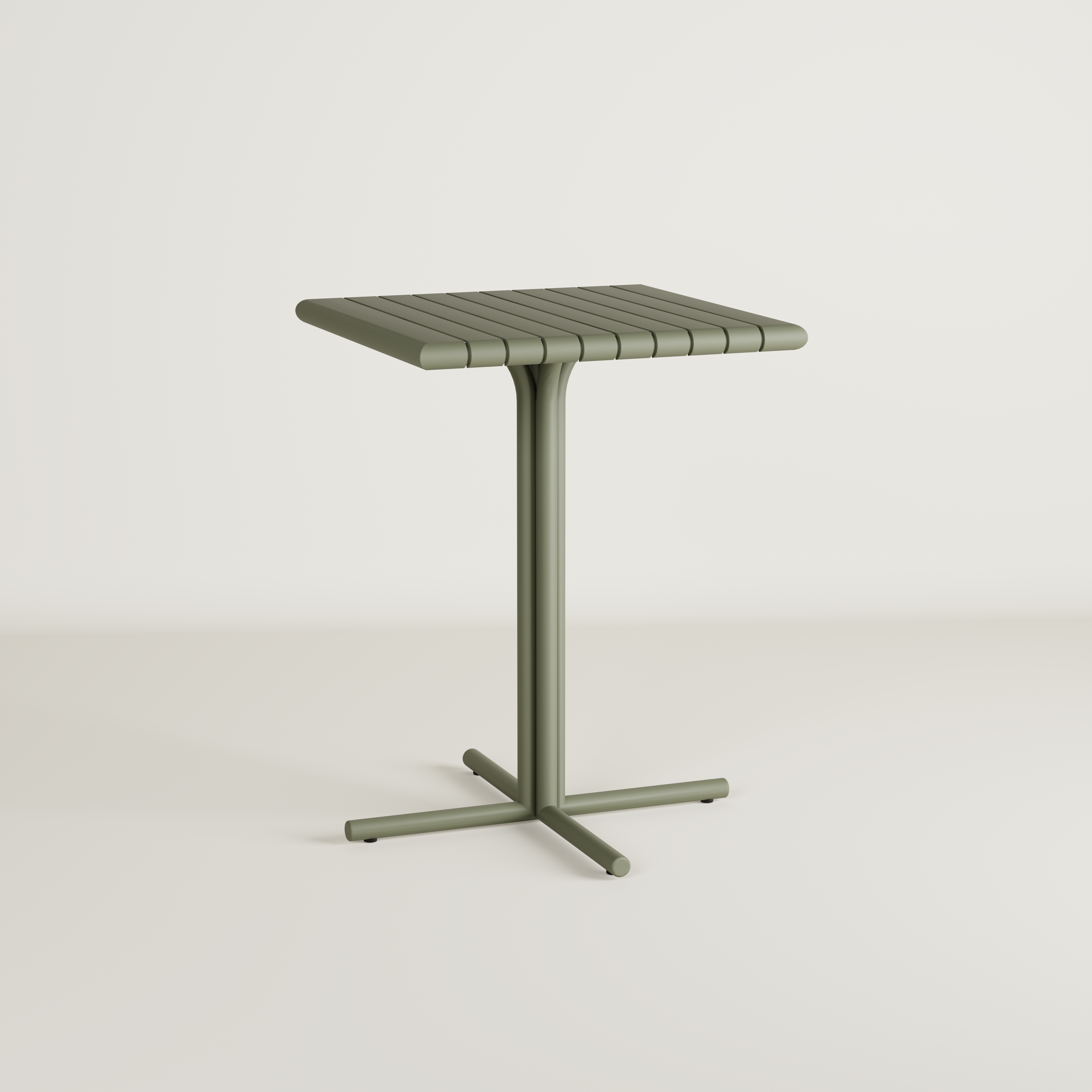 Hikari Bar Table - Variation 4