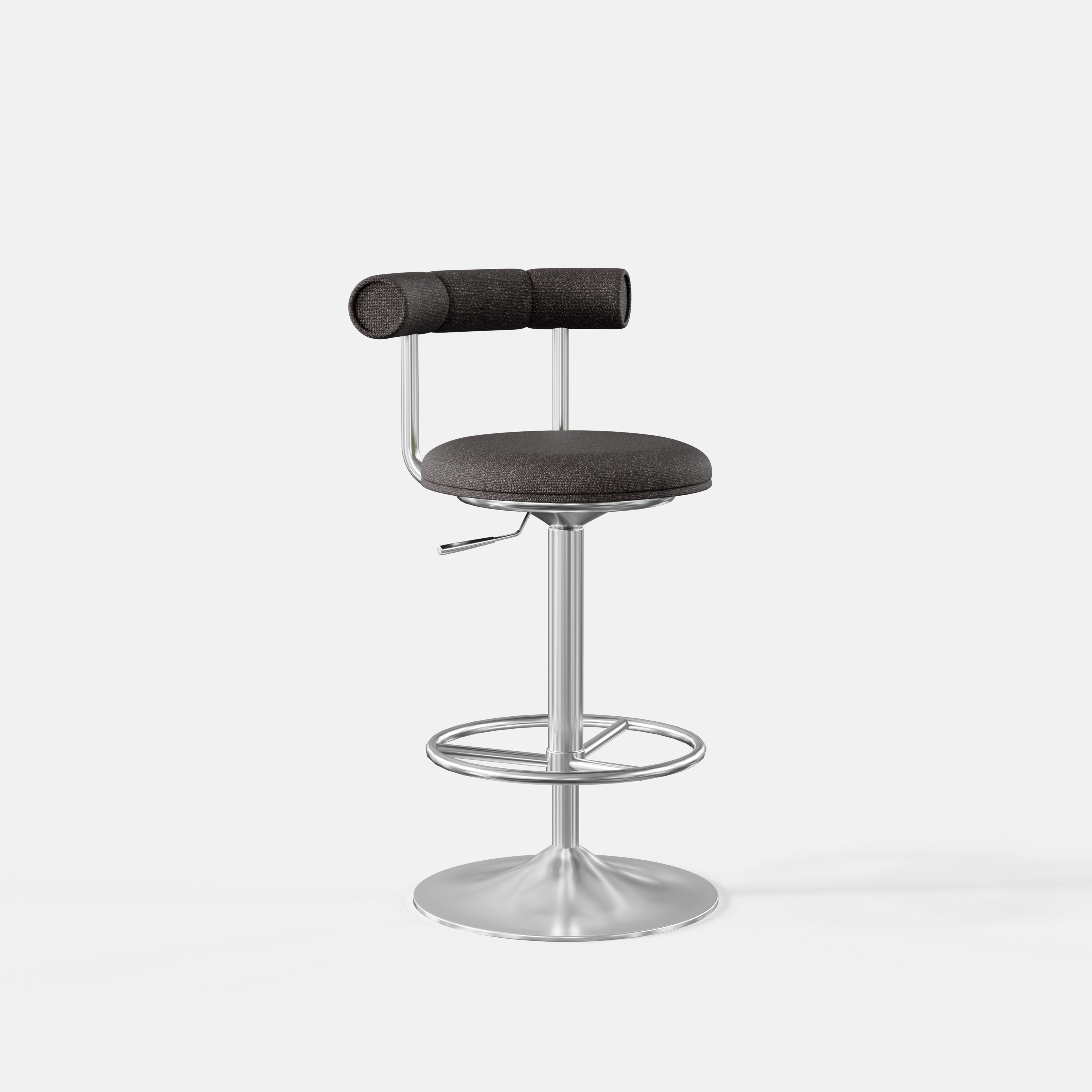 Amelia Swivel Stool - Variation 17