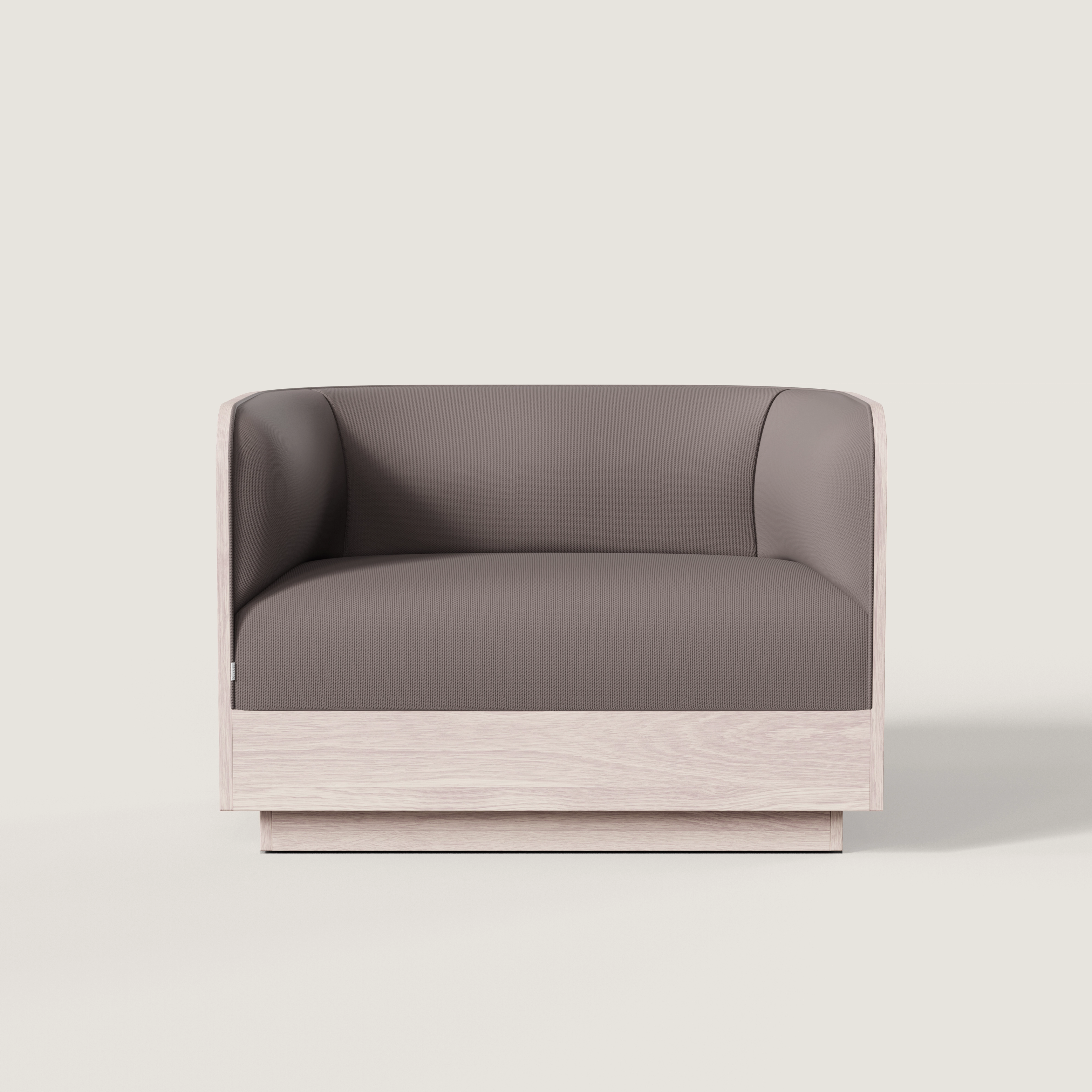 Gathering Sofa (1 Seater) - Variation 14
