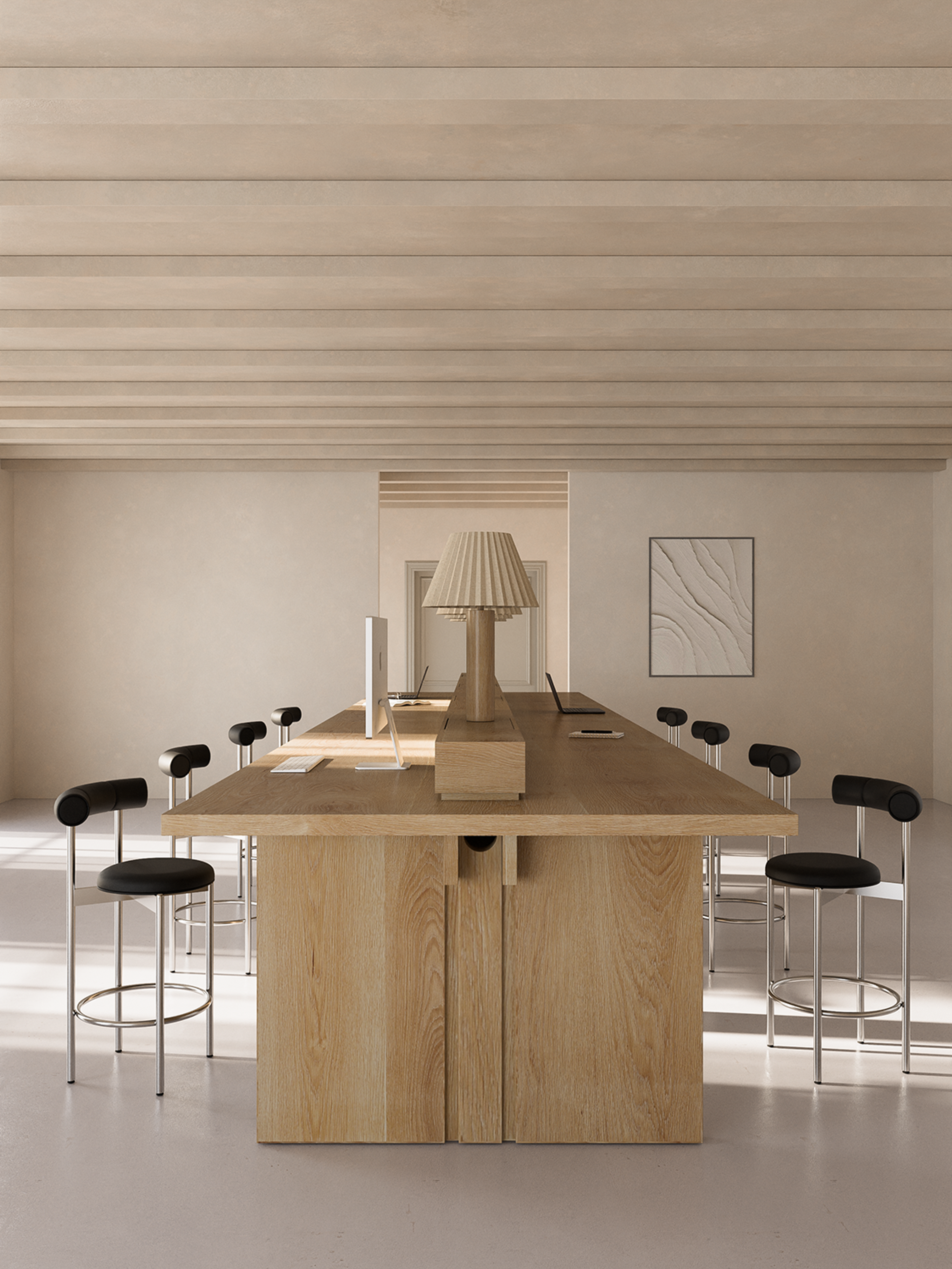 Made for Collaboration