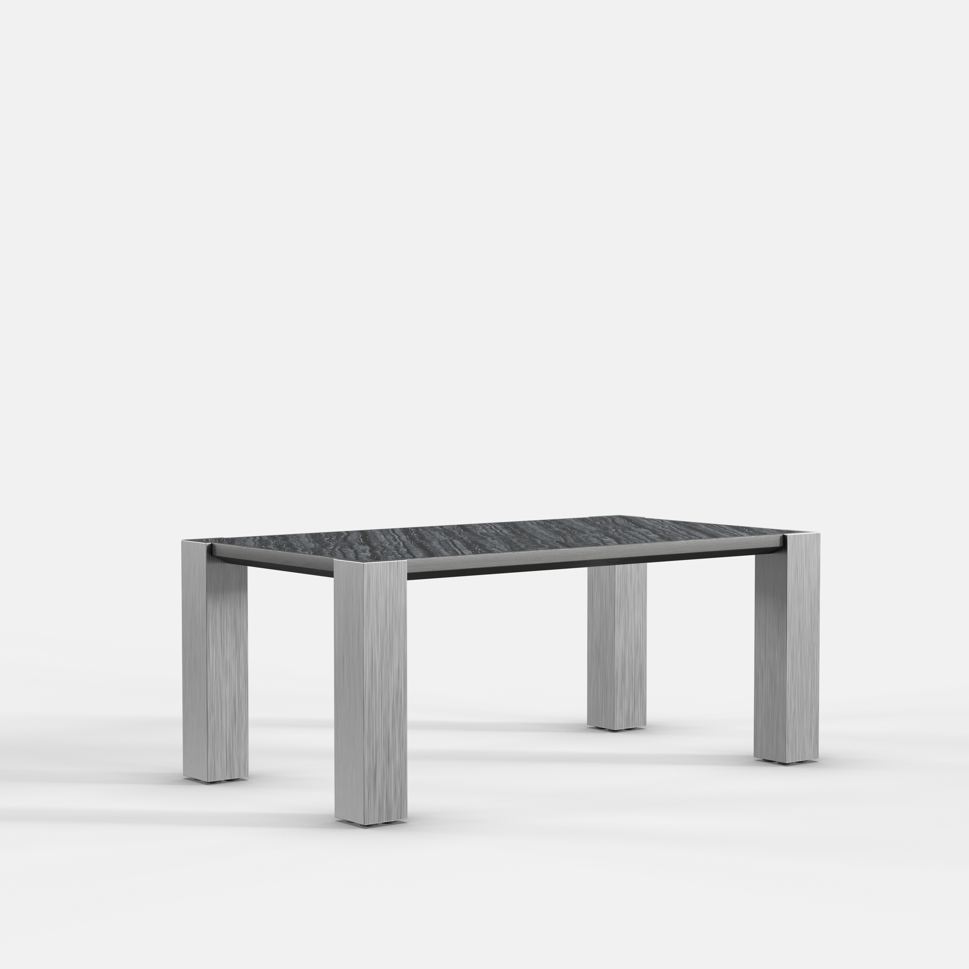 Blend Dining Table - Variation 6