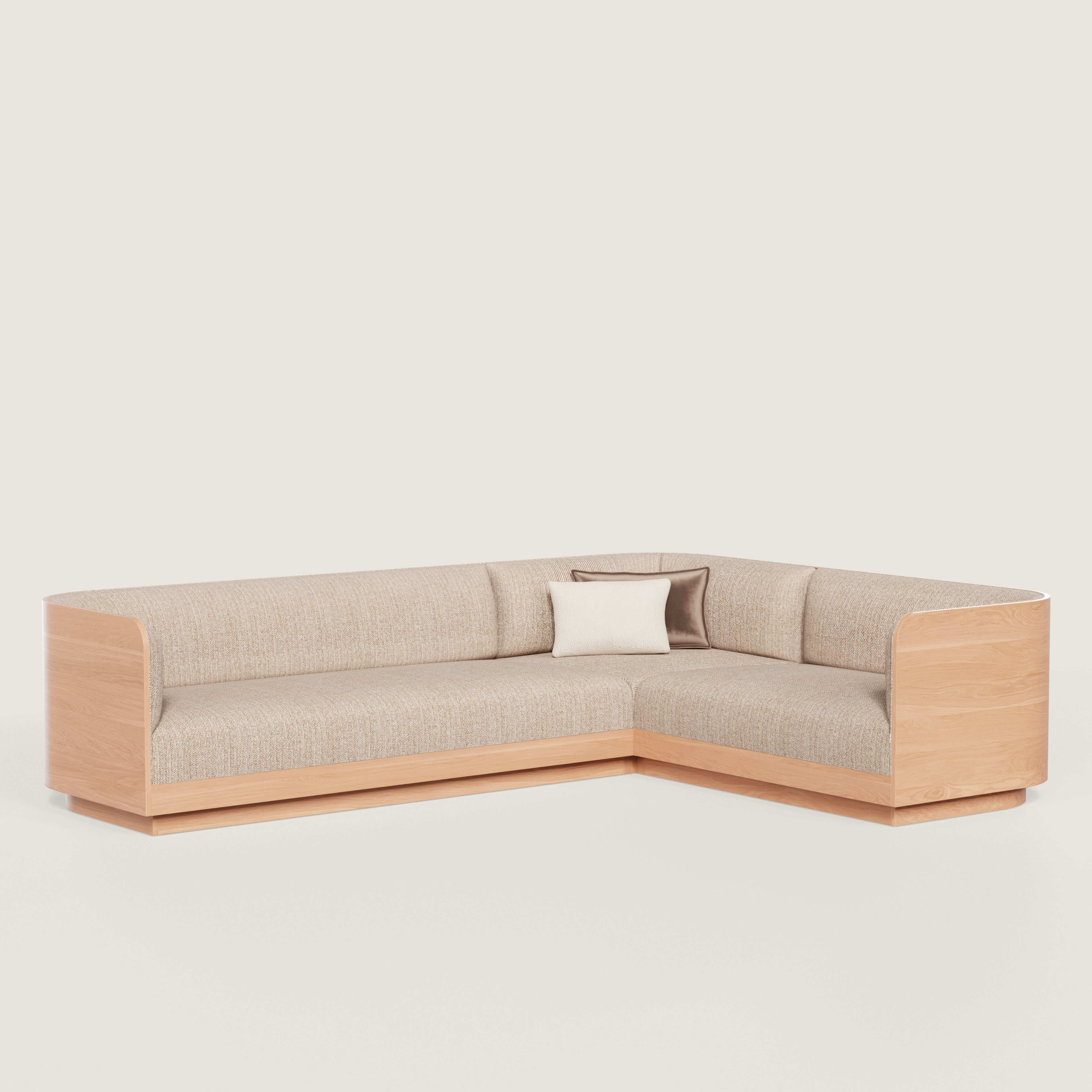 Gathering L Sofa - Variation 98
