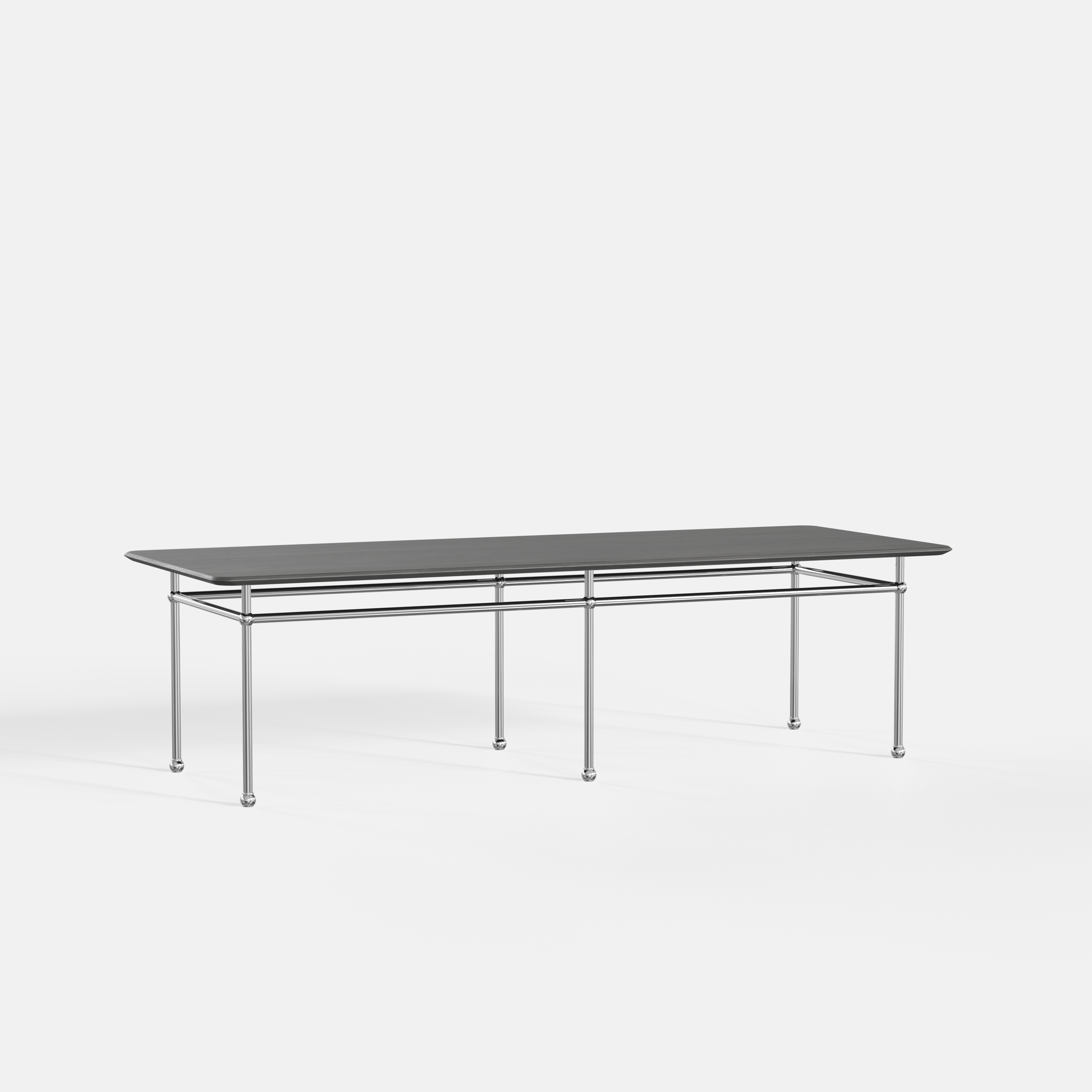 Junction Dining Table - Variation 16
