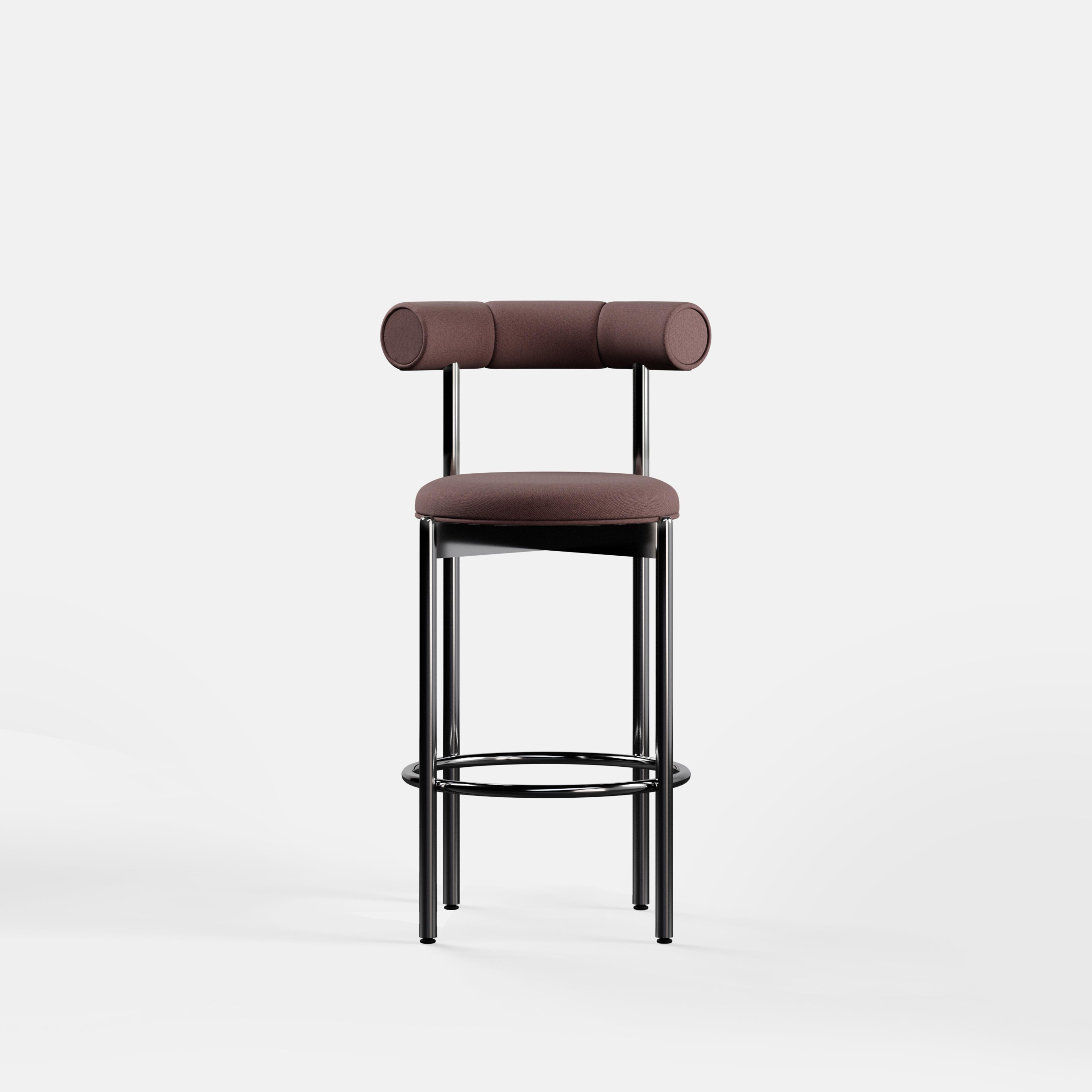 Amelia Barstool - Variation 23