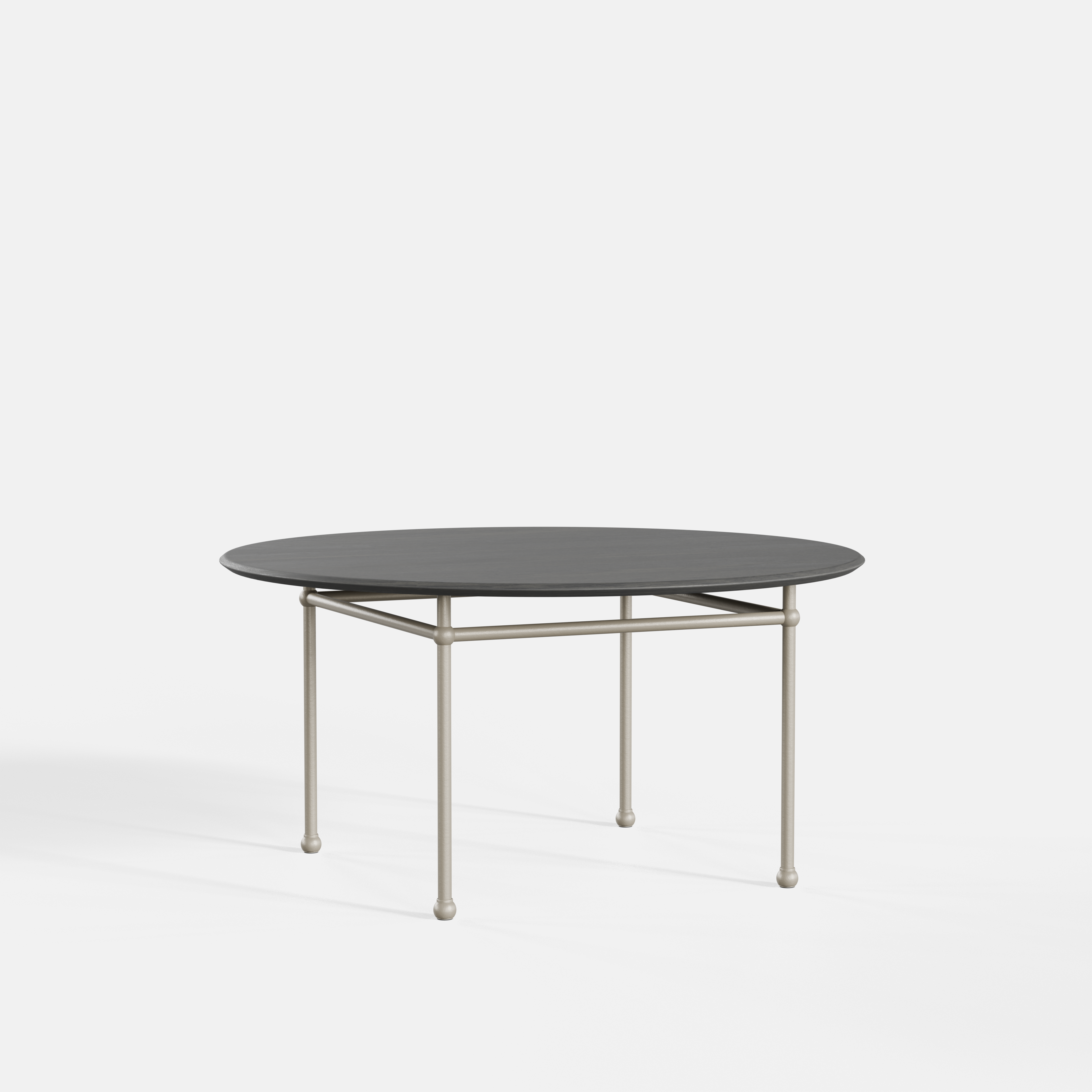 Junction Round Table - Variation 26