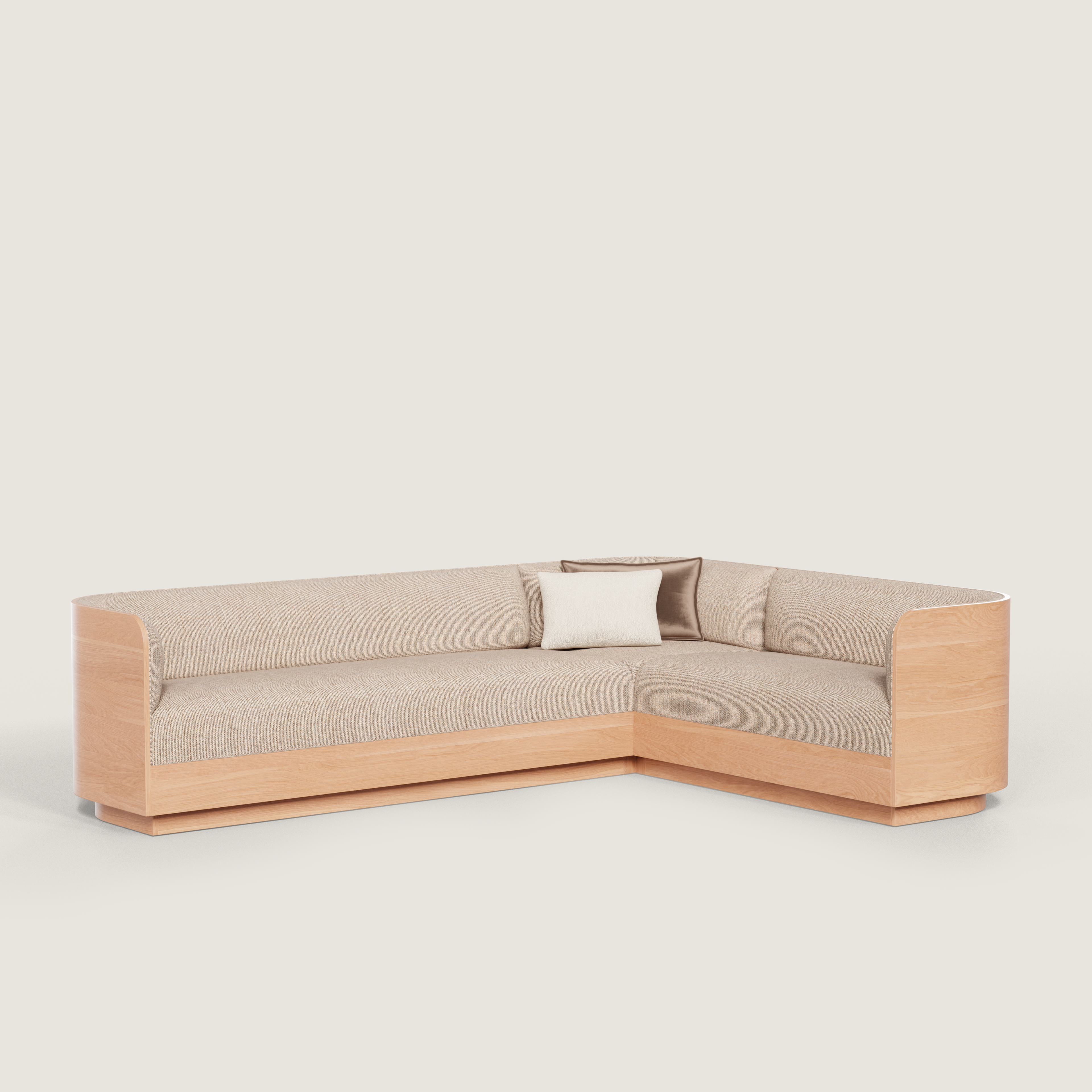 Gathering L Sofa - Variation 42