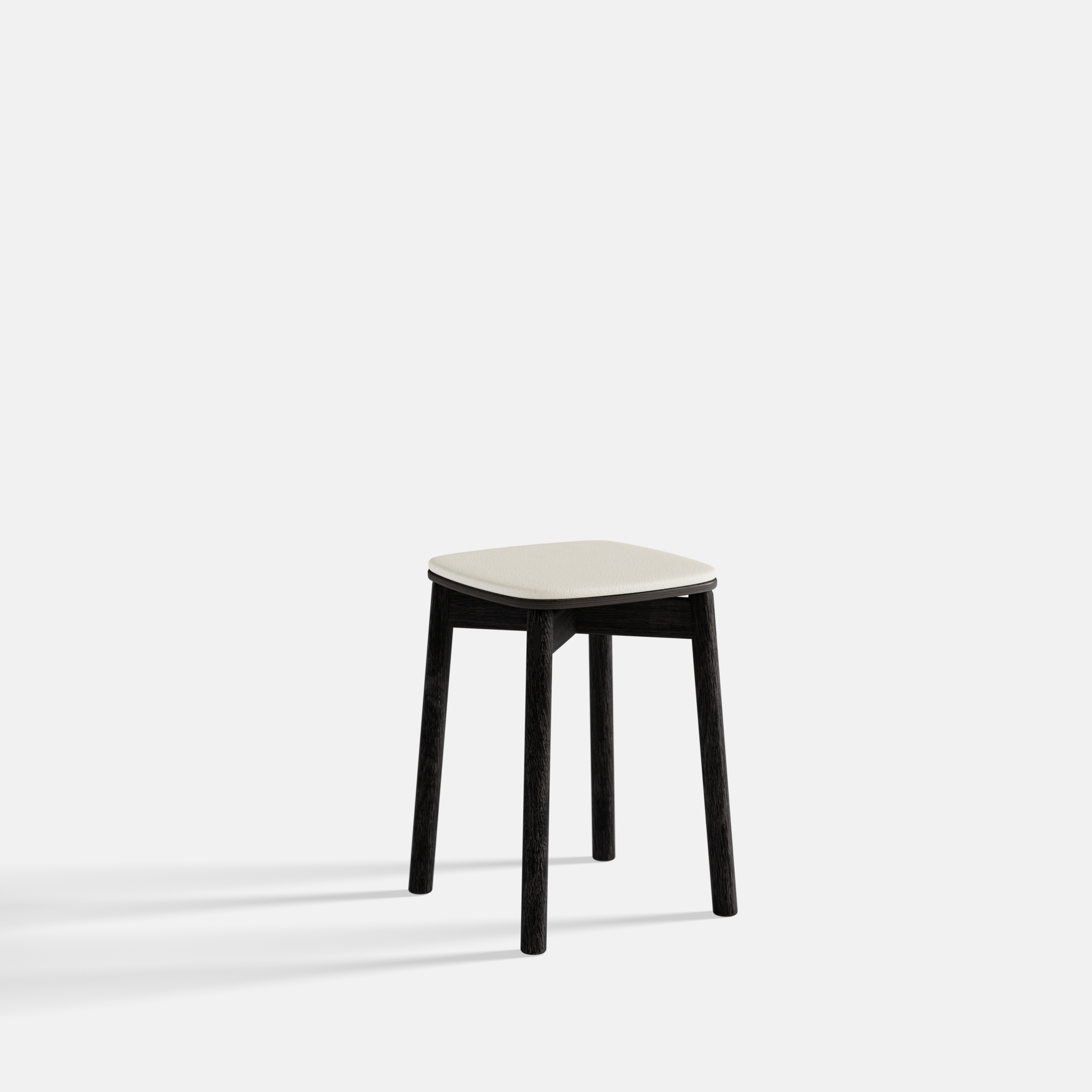 Jasny Cafe Stool - Variation 21