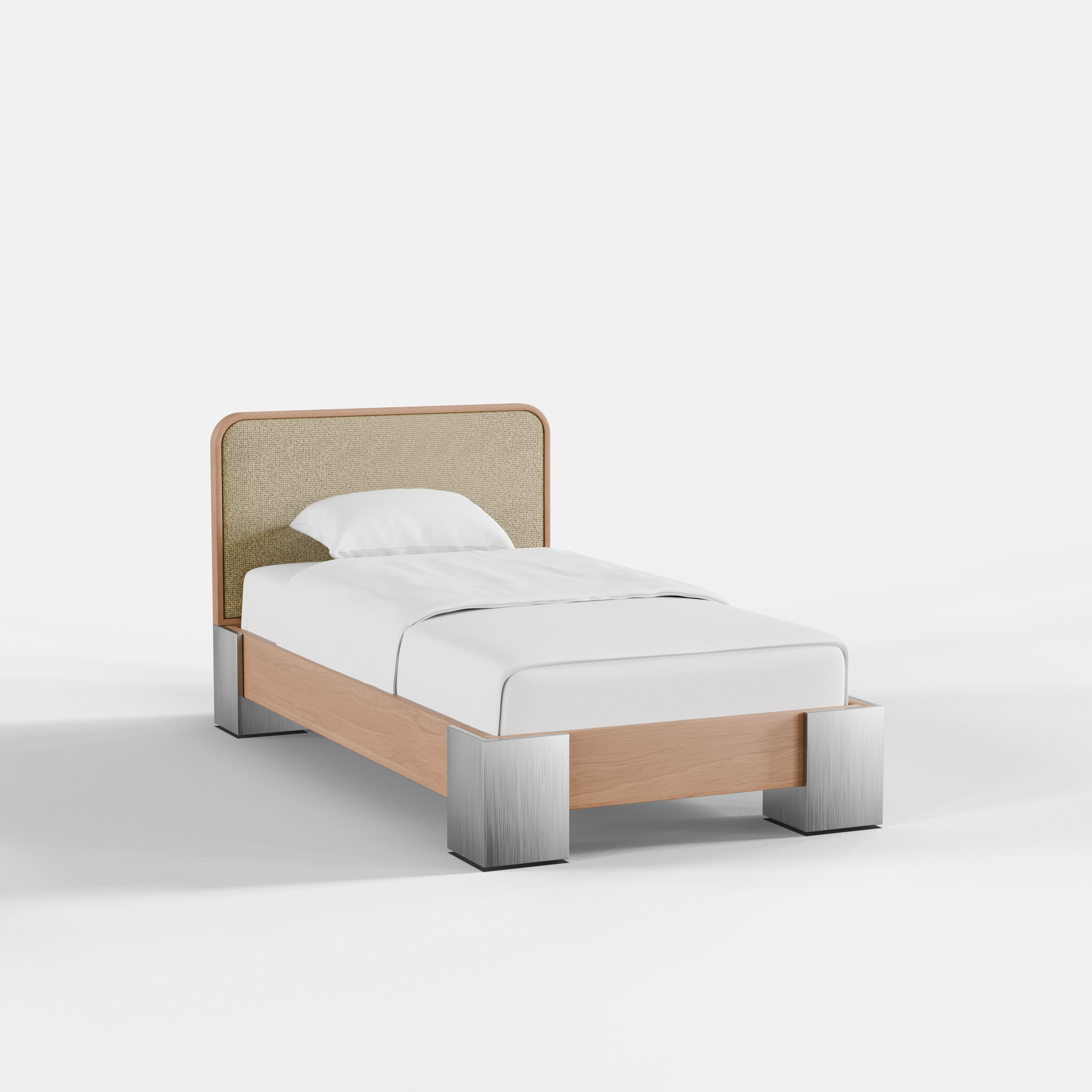 Blend Bed - Variation 5