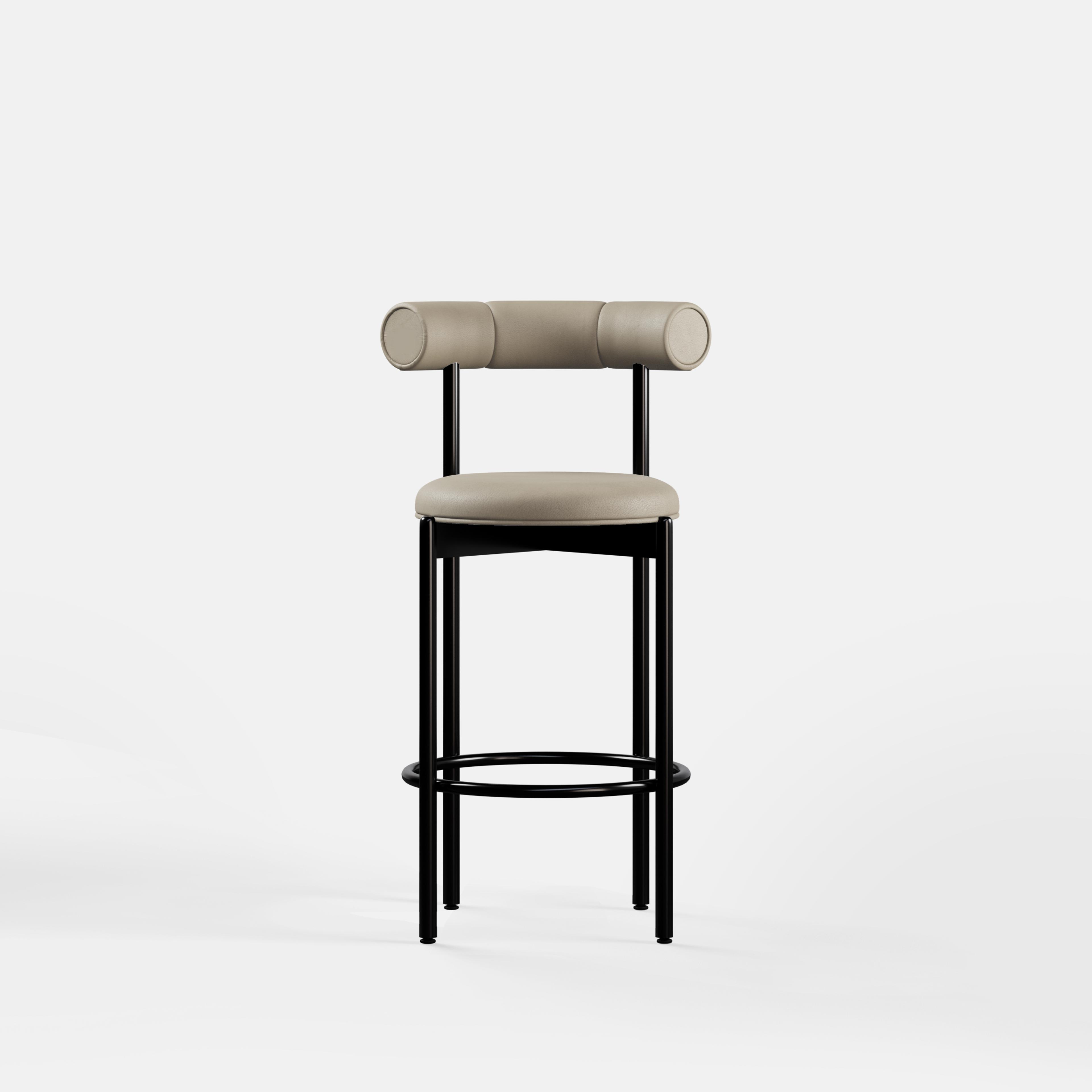 Amelia Barstool - Variation 2