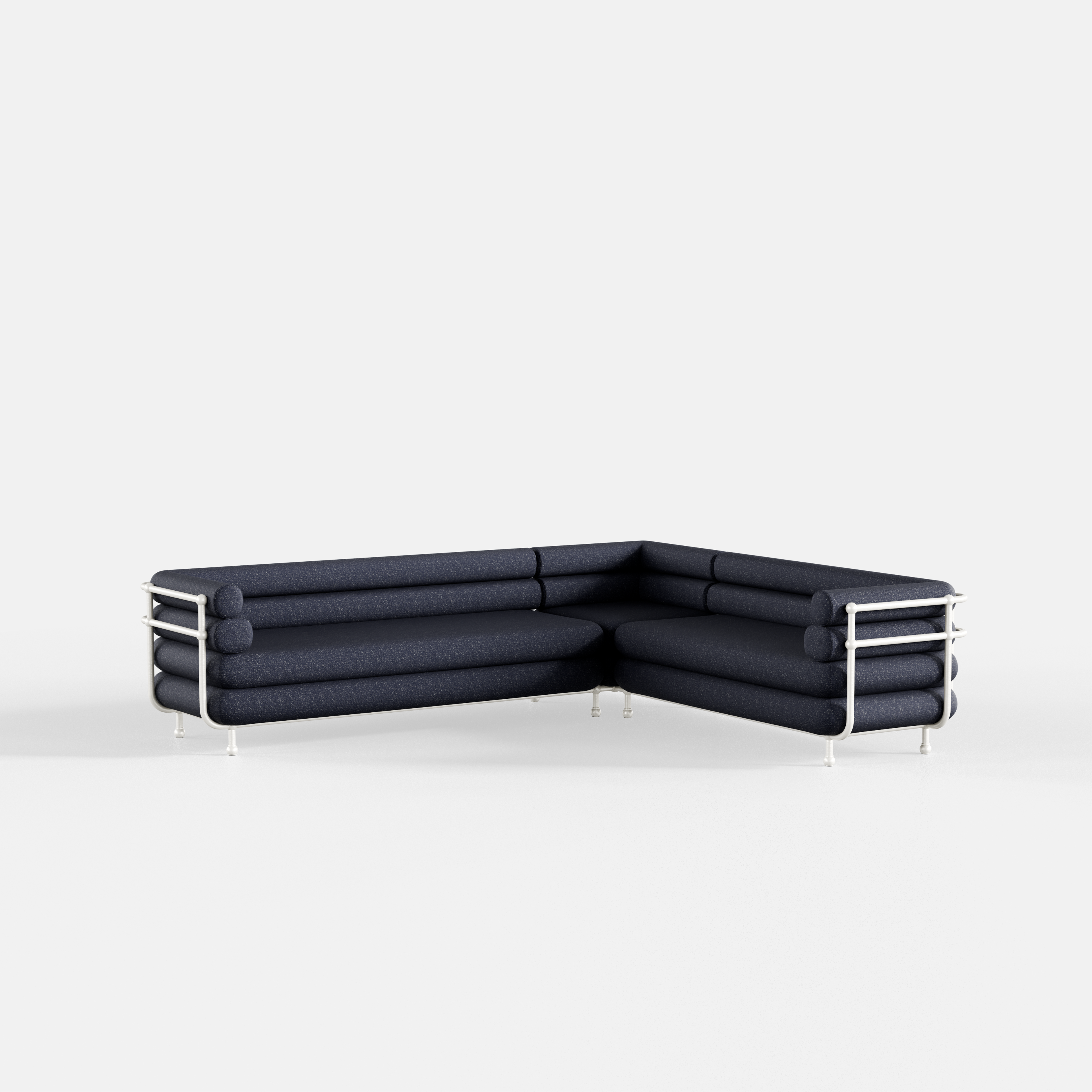 Junction L Sofa - Variation 10