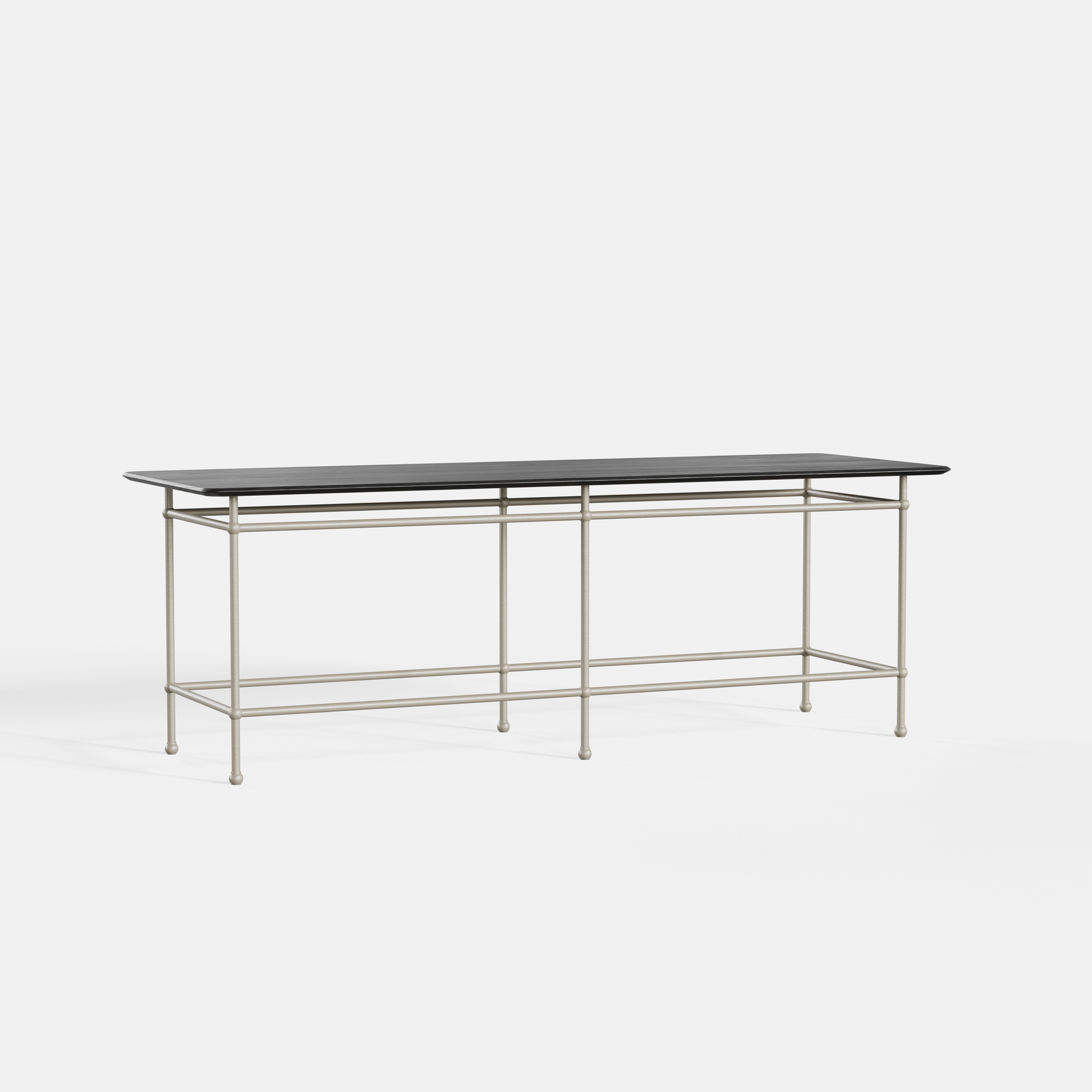 Junction High Dining Table - Variation 78