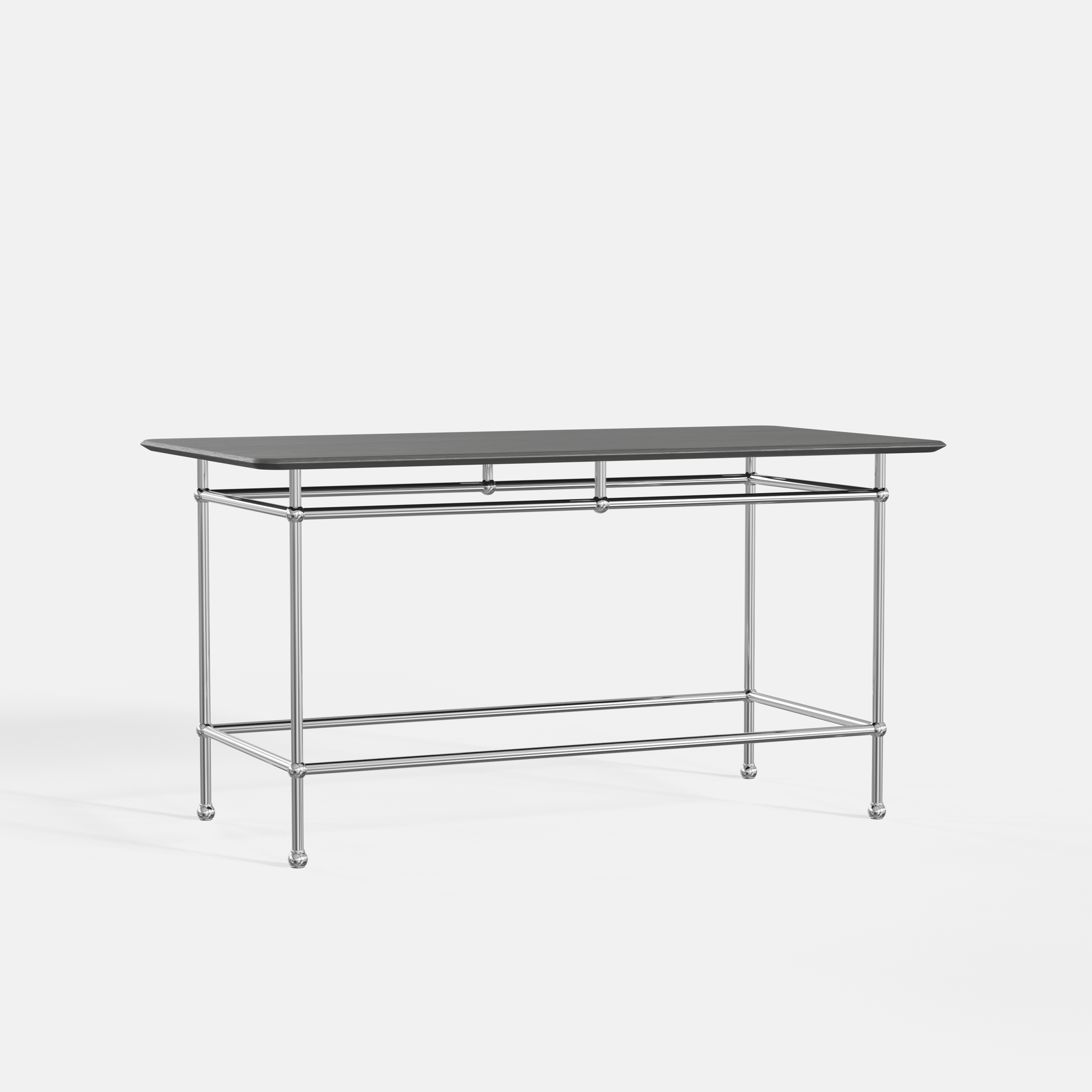 Junction High Dining Table - Variation 44