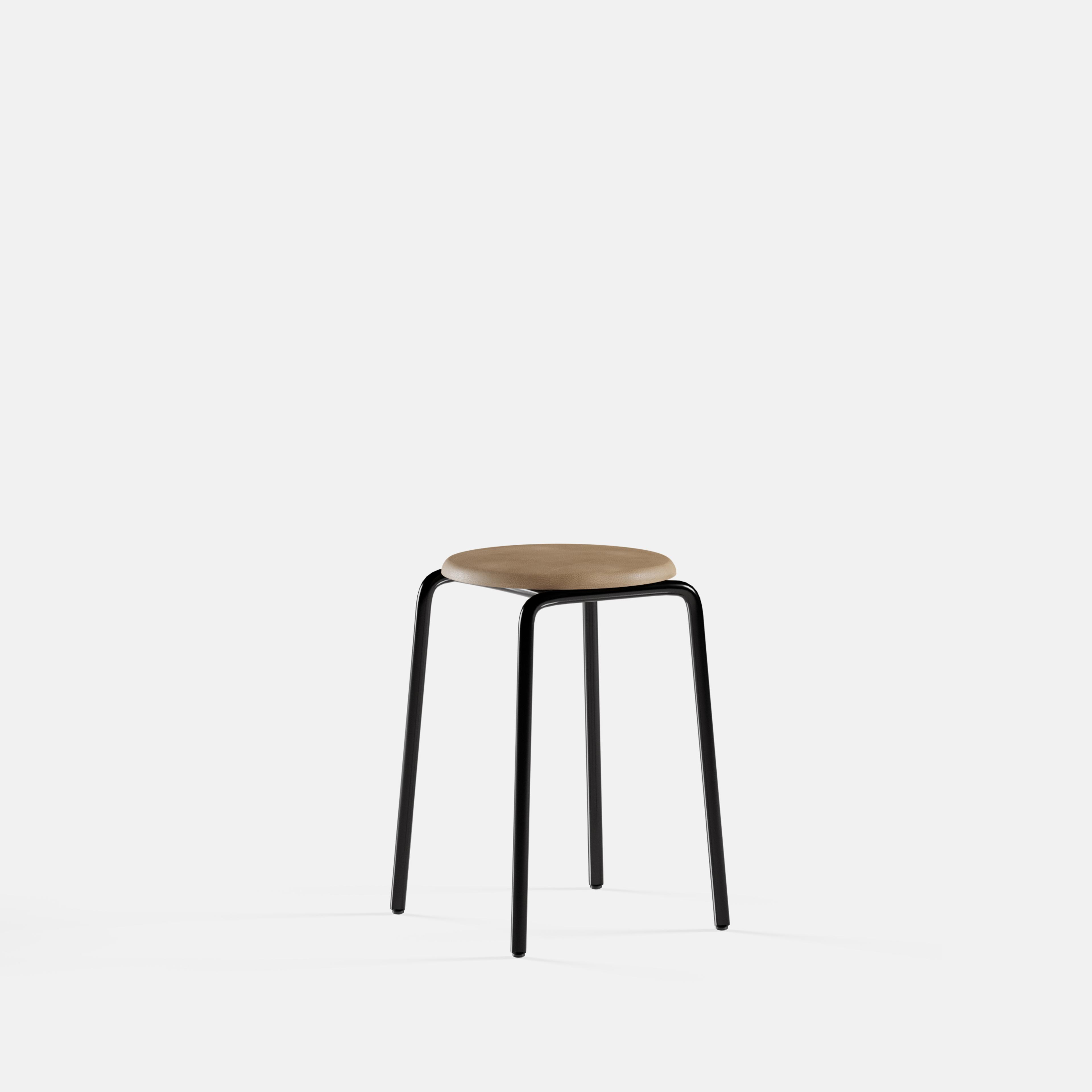 Frame Cafe Stool - Variation 9