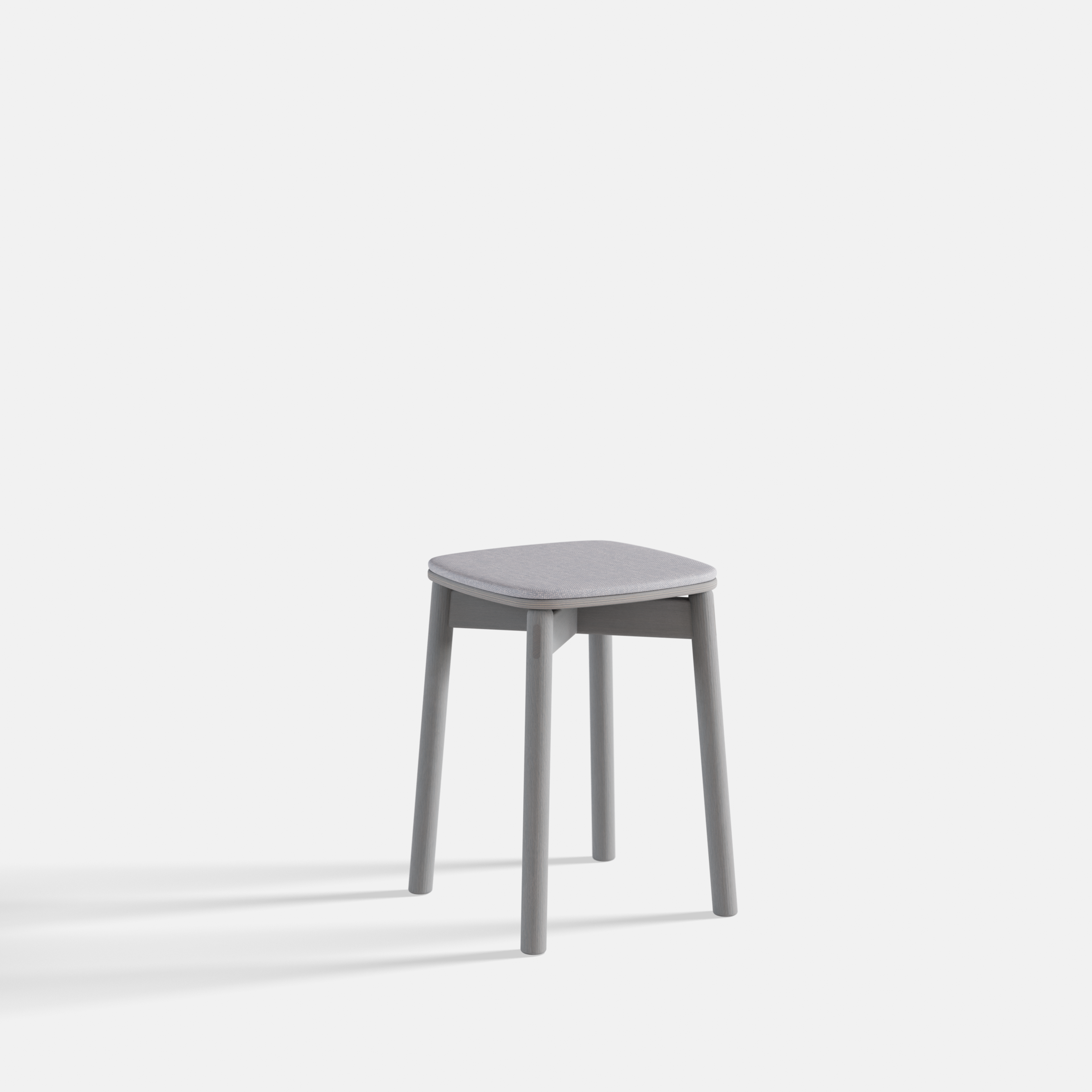 Jasny Cafe Stool - Variation 14