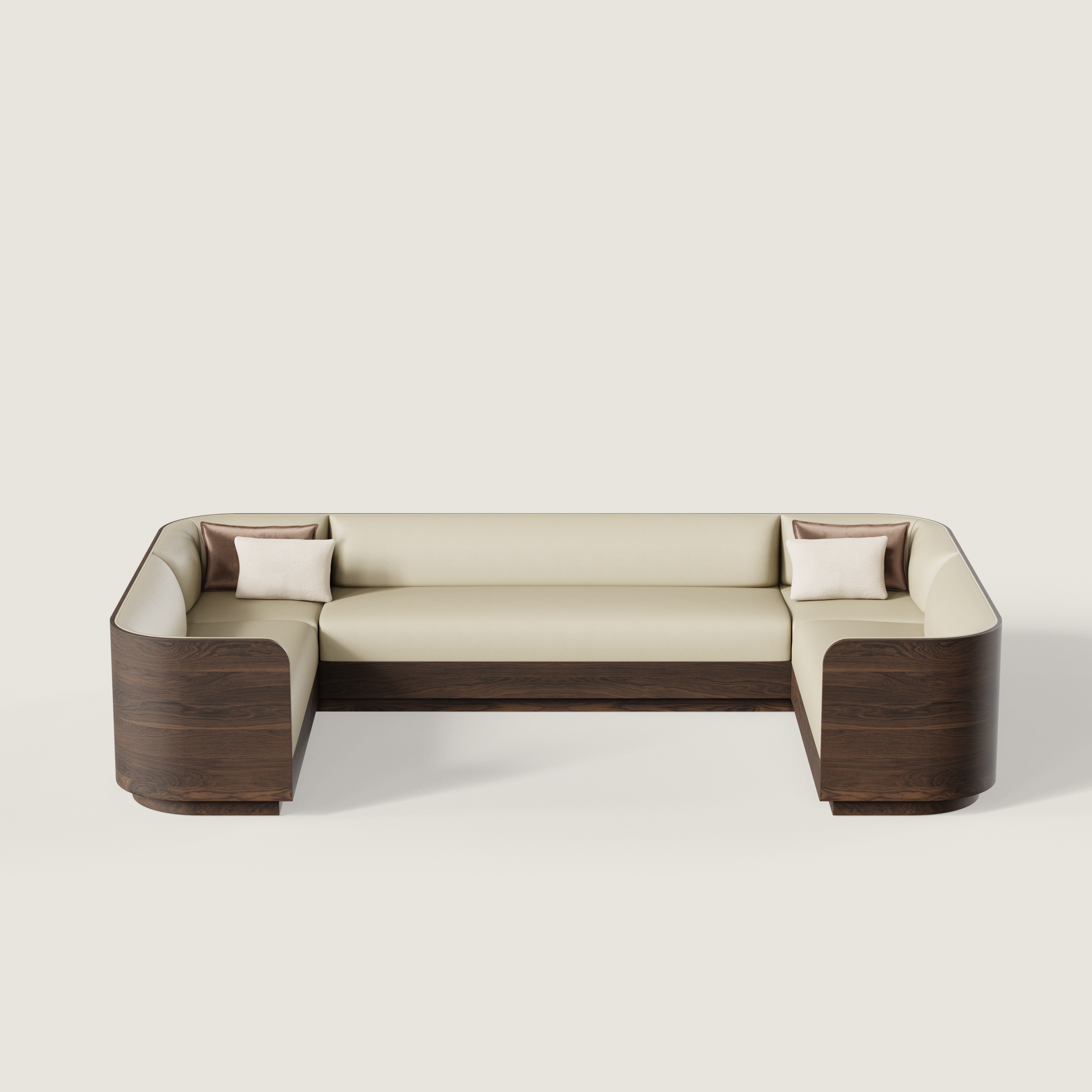 Gathering U Sofa - Variation 5