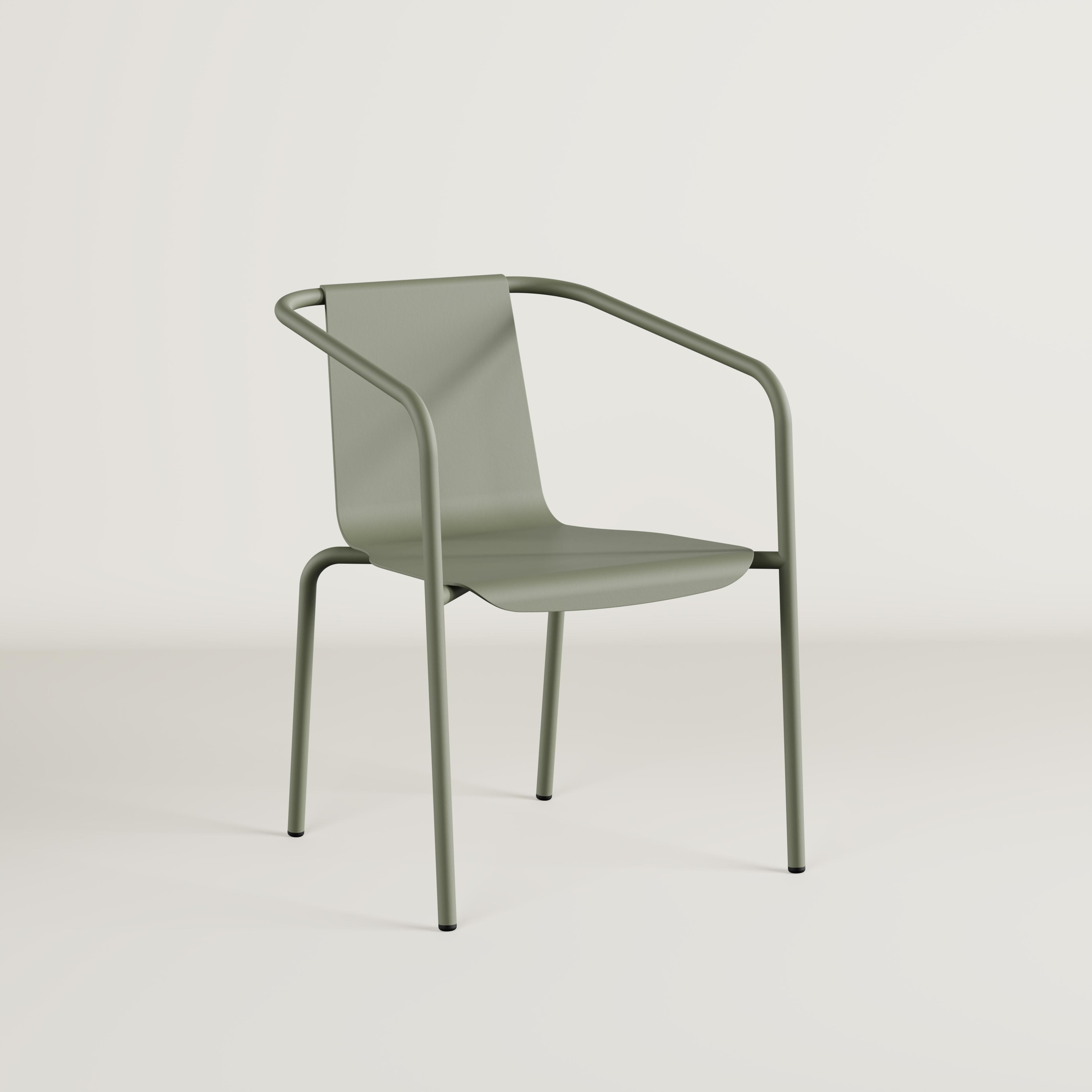Hikari Armchair - Variation 4