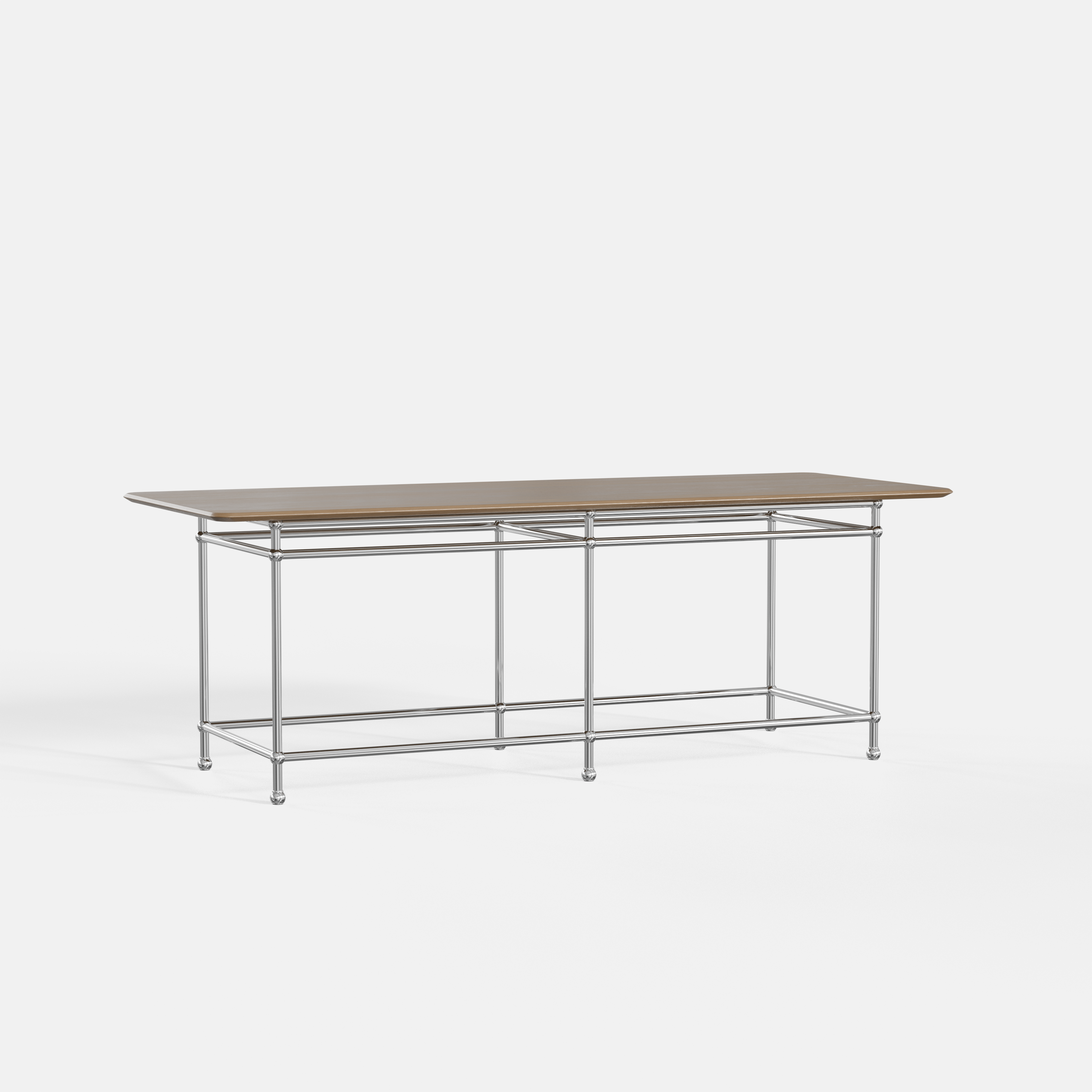 Junction High Dining Table - Variation 21